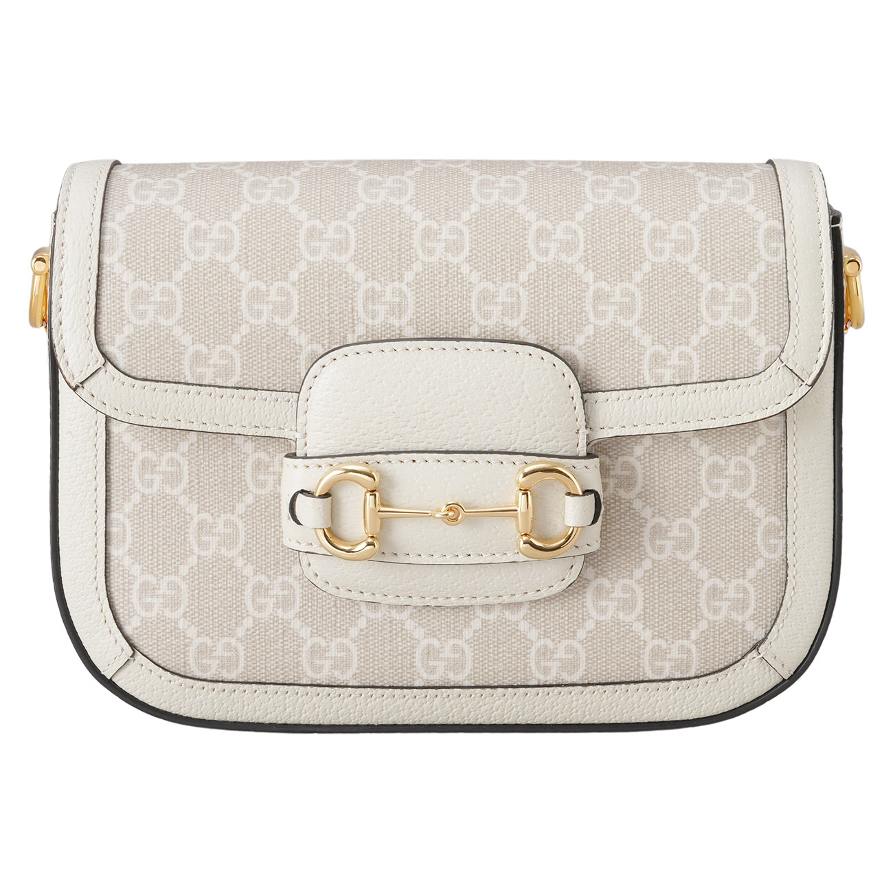 GUCCI(USED)구찌 658574 홀스빗 1955 미니 숄더백