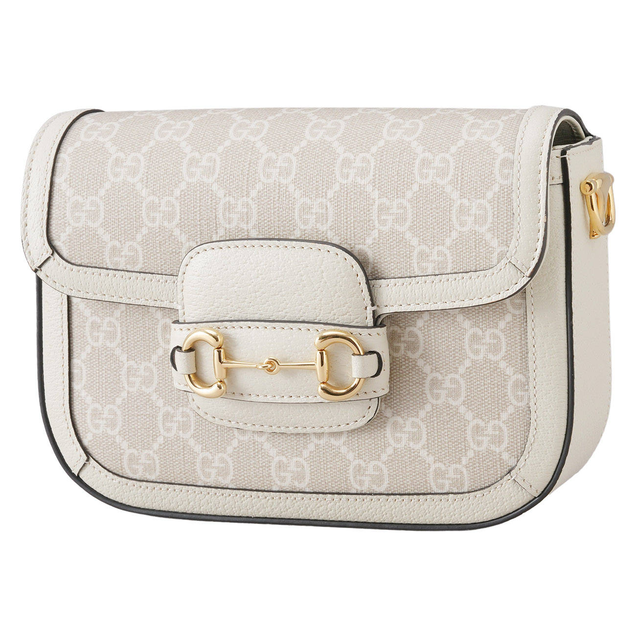 GUCCI(USED)구찌 658574 홀스빗 1955 미니 숄더백