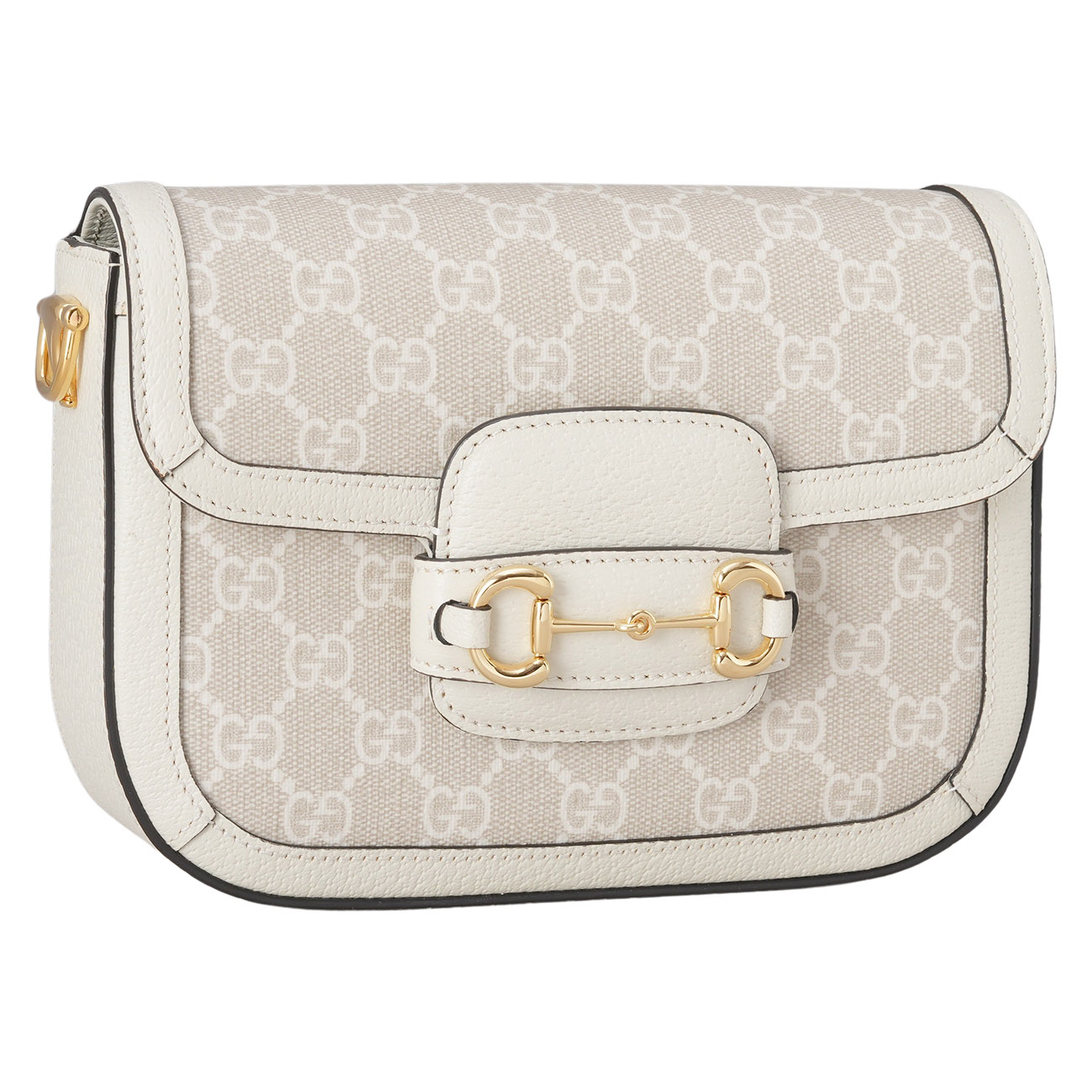GUCCI(USED)구찌 658574 홀스빗 1955 미니 숄더백