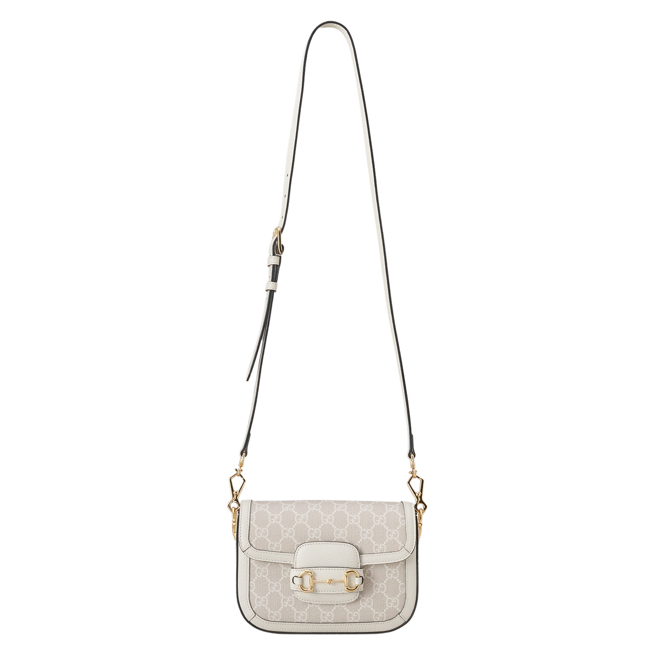 GUCCI(USED)구찌 658574 홀스빗 1955 미니 숄더백