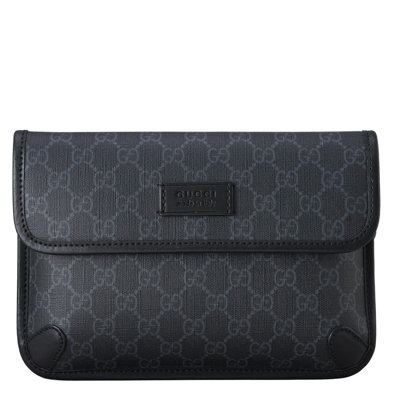 GUCCI(USED)구찌 598113 GG수프림 힙색