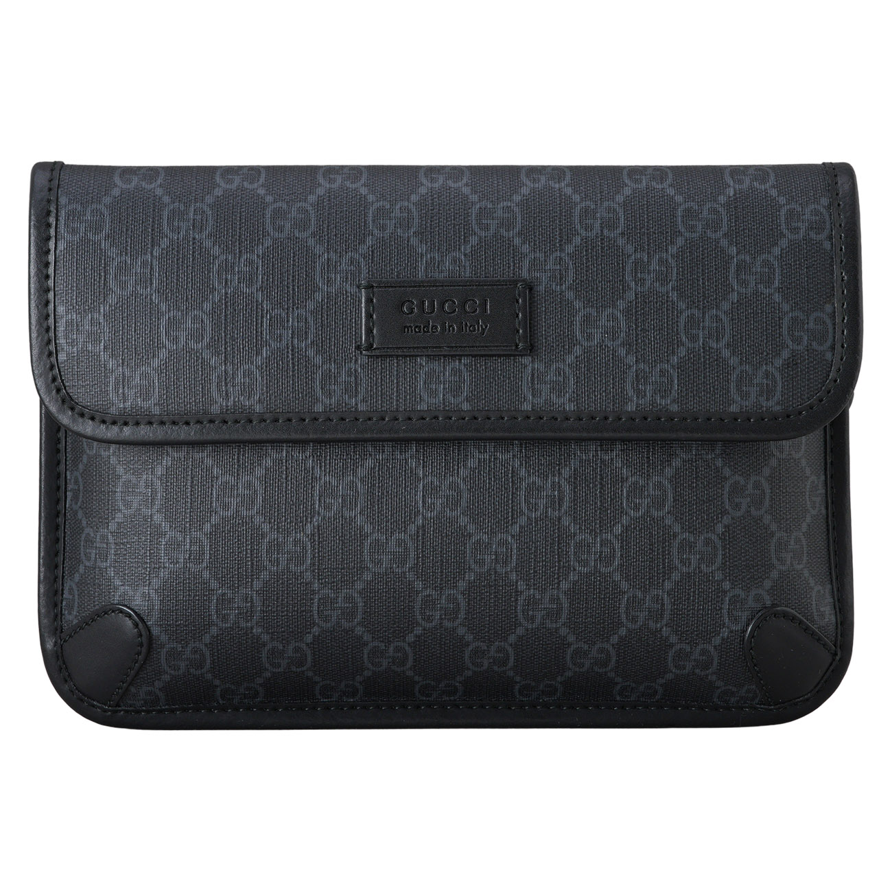 GUCCI(USED)구찌 598113 GG수프림 힙색
