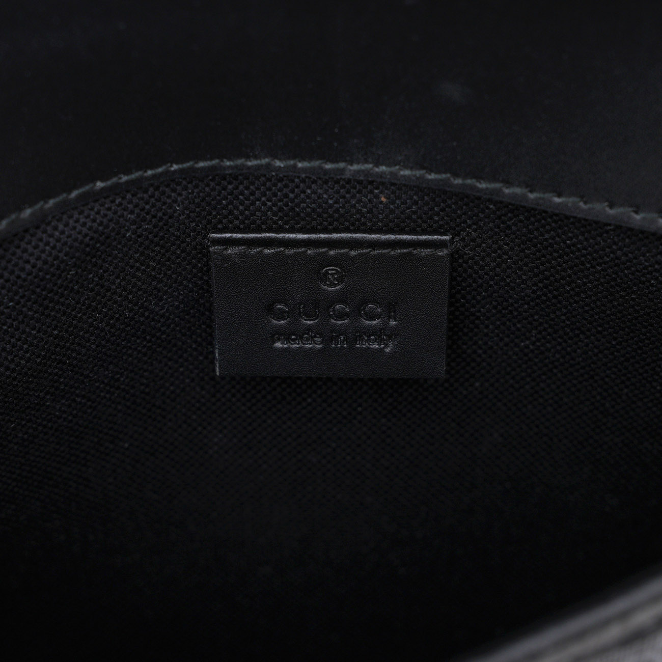 GUCCI(USED)구찌 598113 GG수프림 힙색