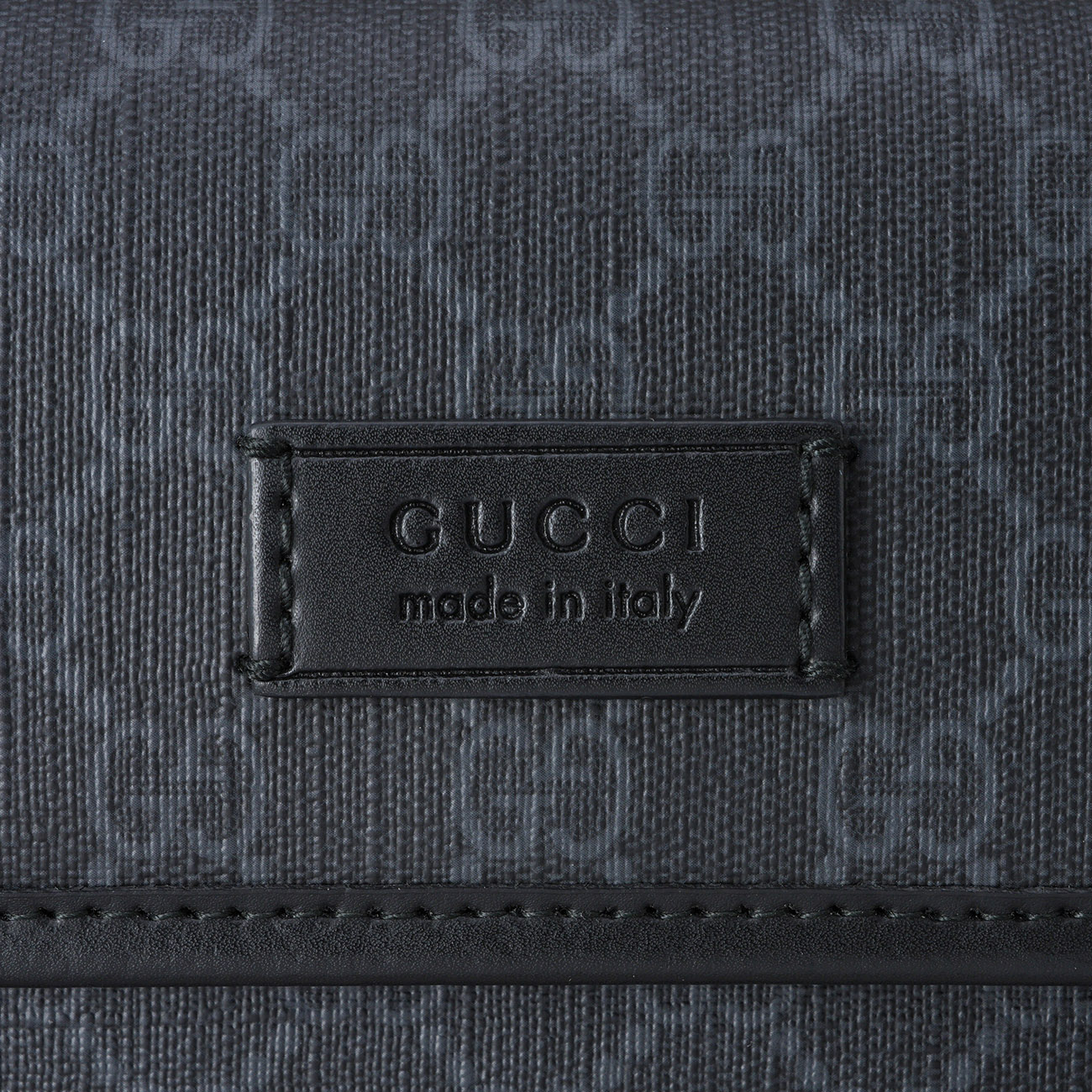 GUCCI(USED)구찌 598113 GG수프림 힙색