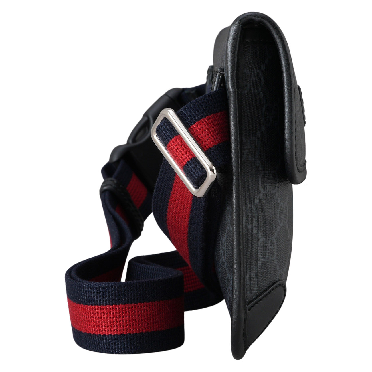 GUCCI(USED)구찌 598113 GG수프림 힙색