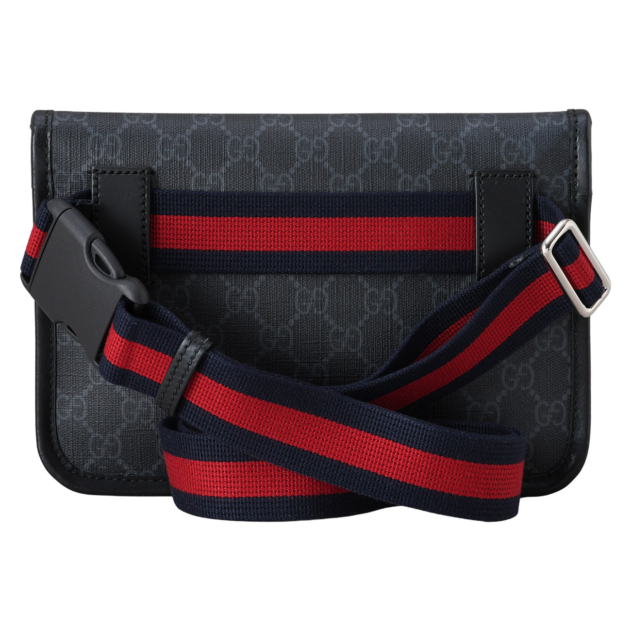 GUCCI(USED)구찌 598113 GG수프림 힙색