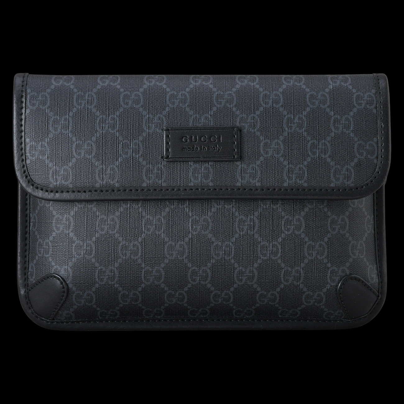 GUCCI(USED)구찌 598113 GG수프림 힙색