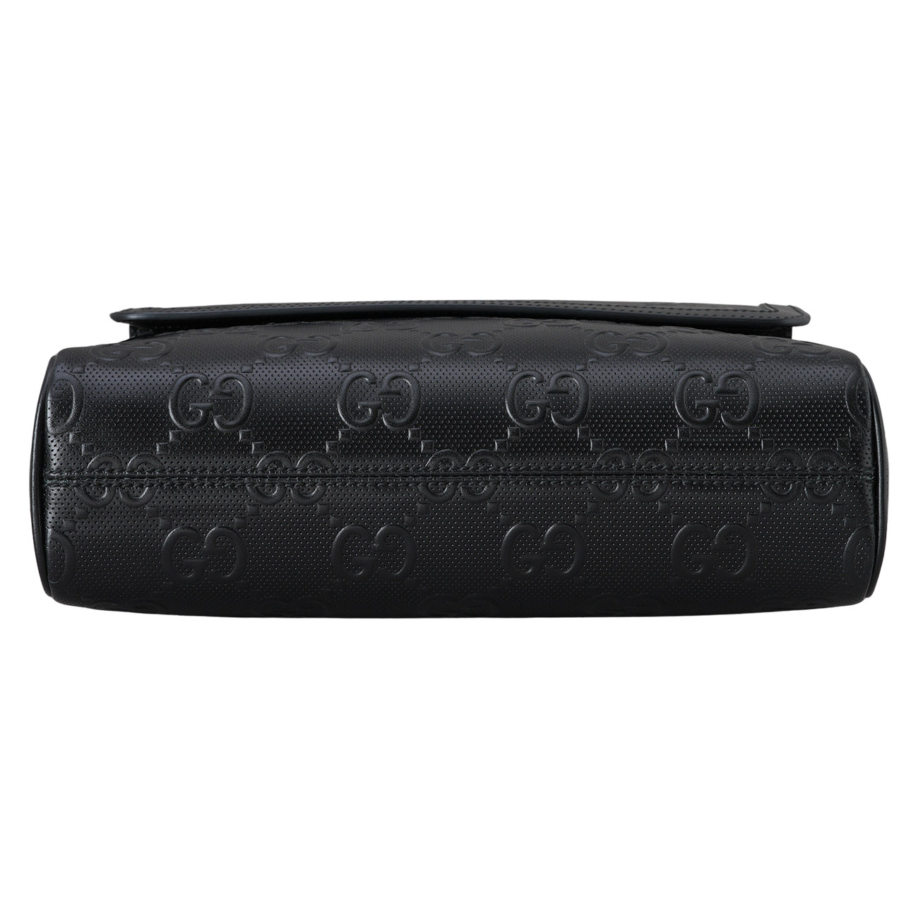 GUCCI(USED)구찌 658565 엠보스 메신저백