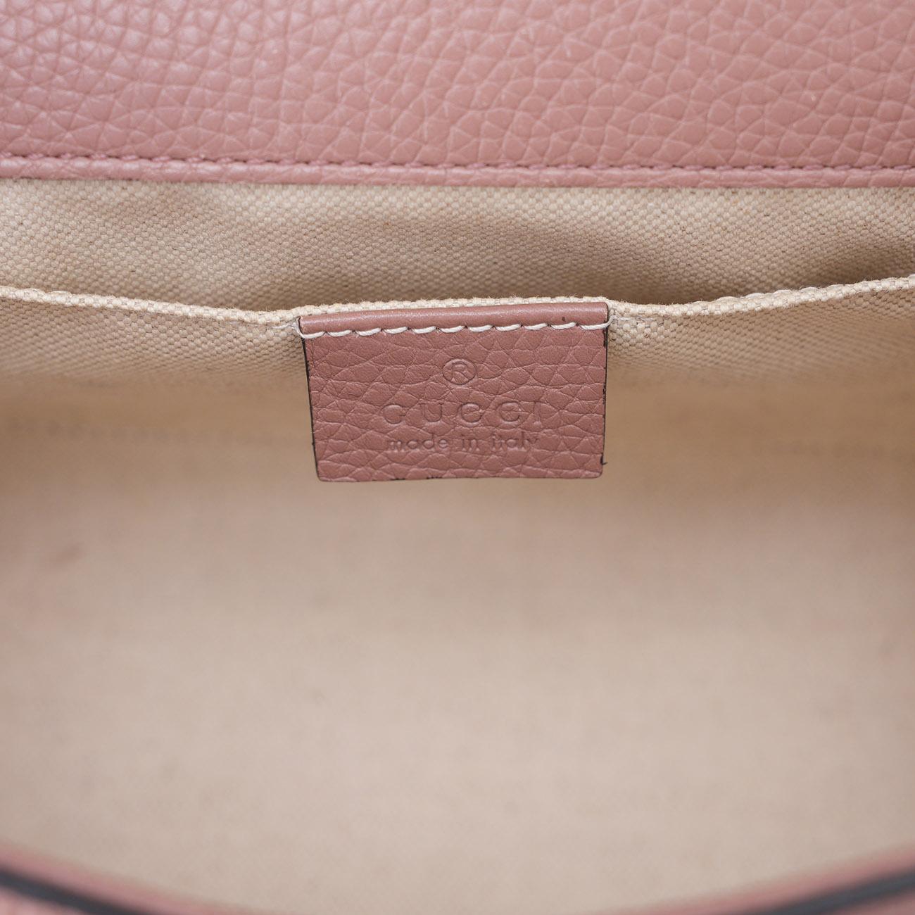 GUCCI(USED)구찌 442622 GG마몽 토트겸 숄더백 스몰