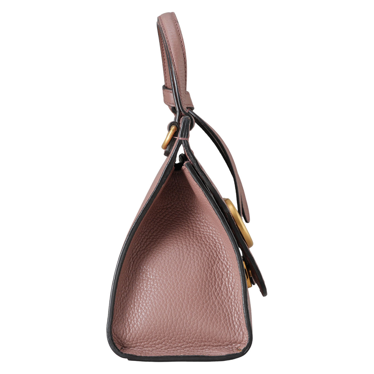 GUCCI(USED)구찌 442622 GG마몽 토트겸 숄더백 스몰