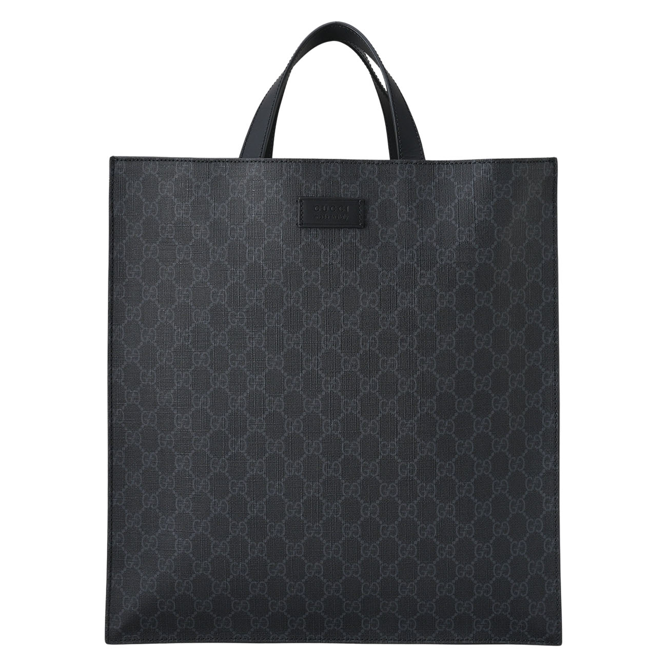 GUCCI(USED)구찌 495559 소프트 GG 수프림 토트겸 숄더백