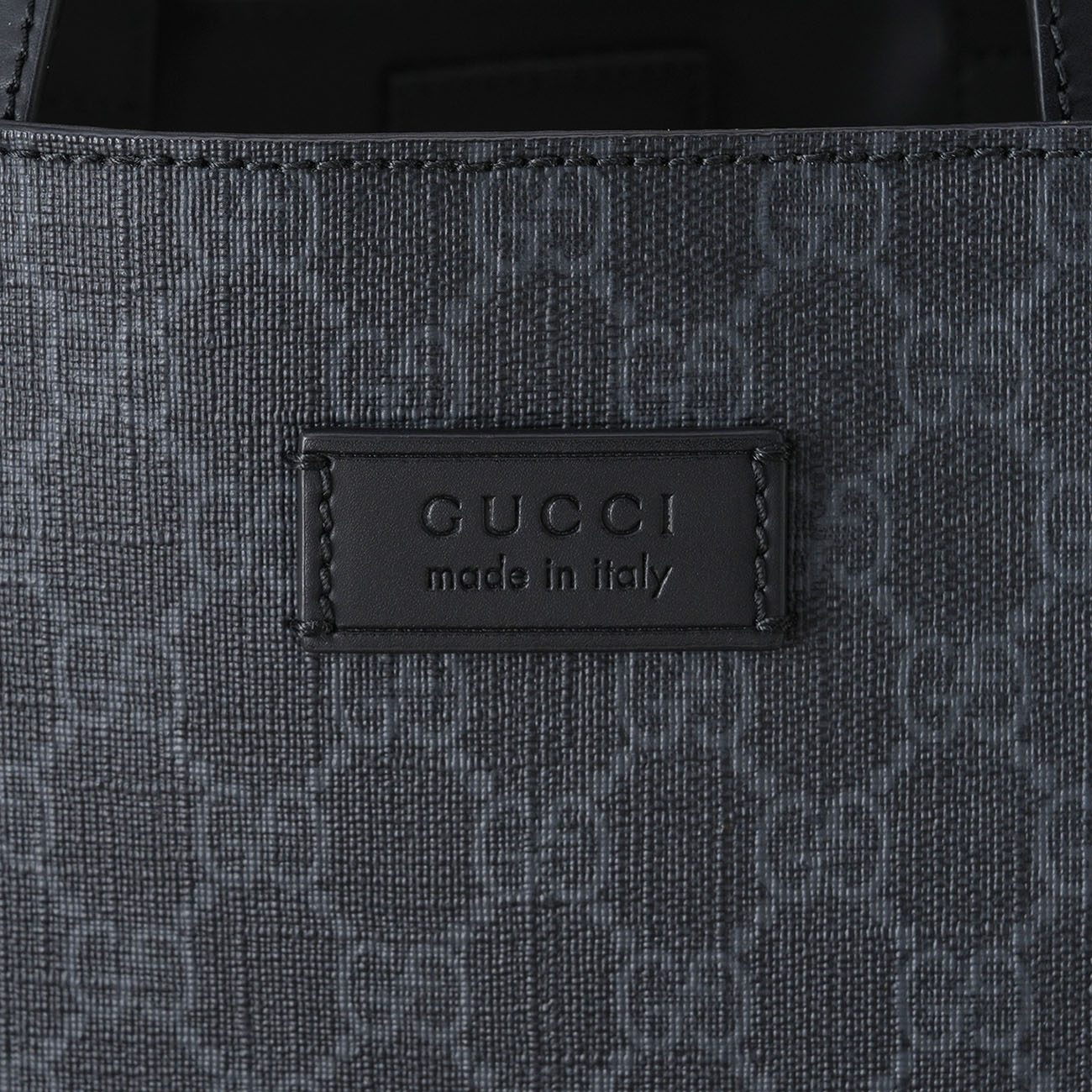GUCCI(USED)구찌 495559 소프트 GG 수프림 토트겸 숄더백
