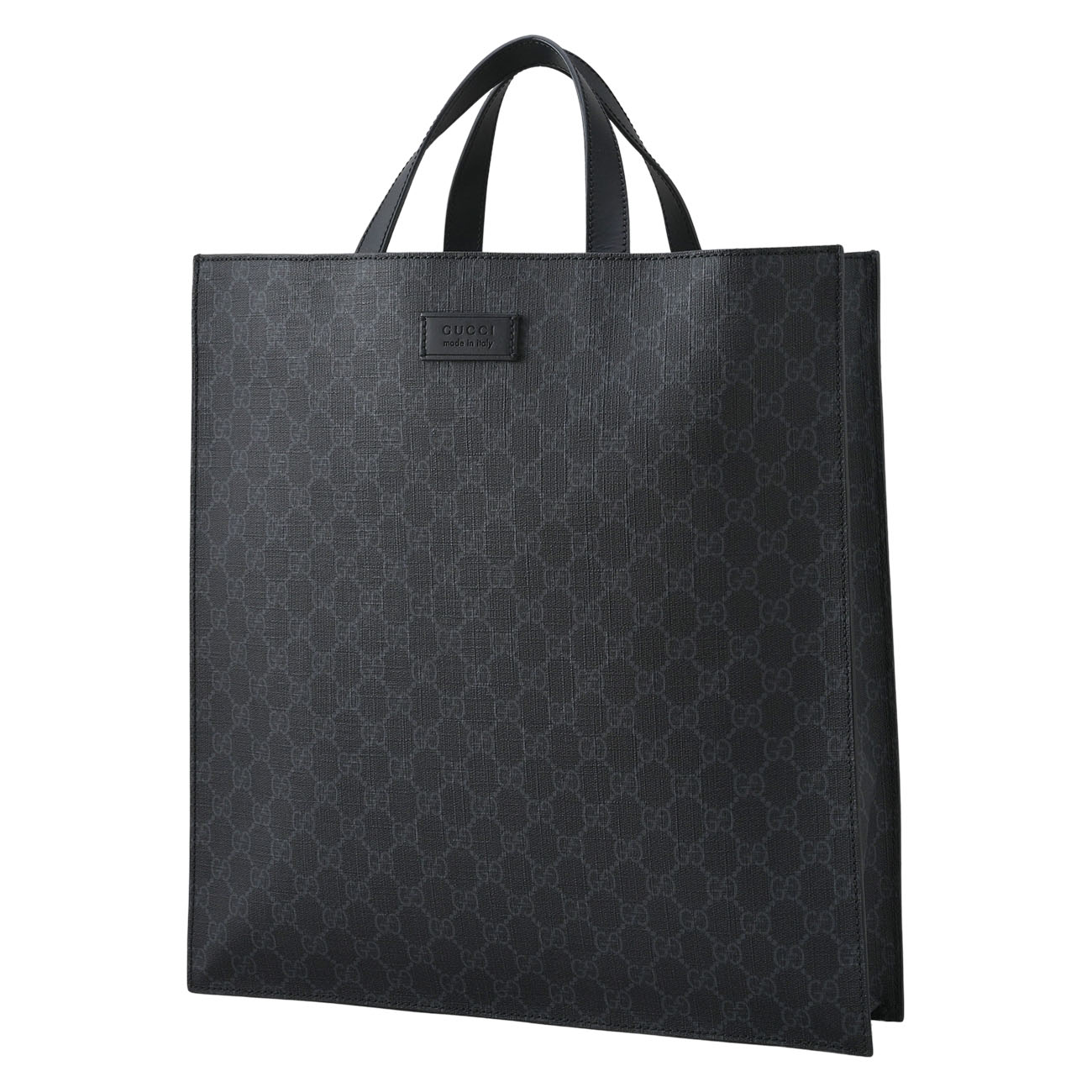 GUCCI(USED)구찌 495559 소프트 GG 수프림 토트겸 숄더백