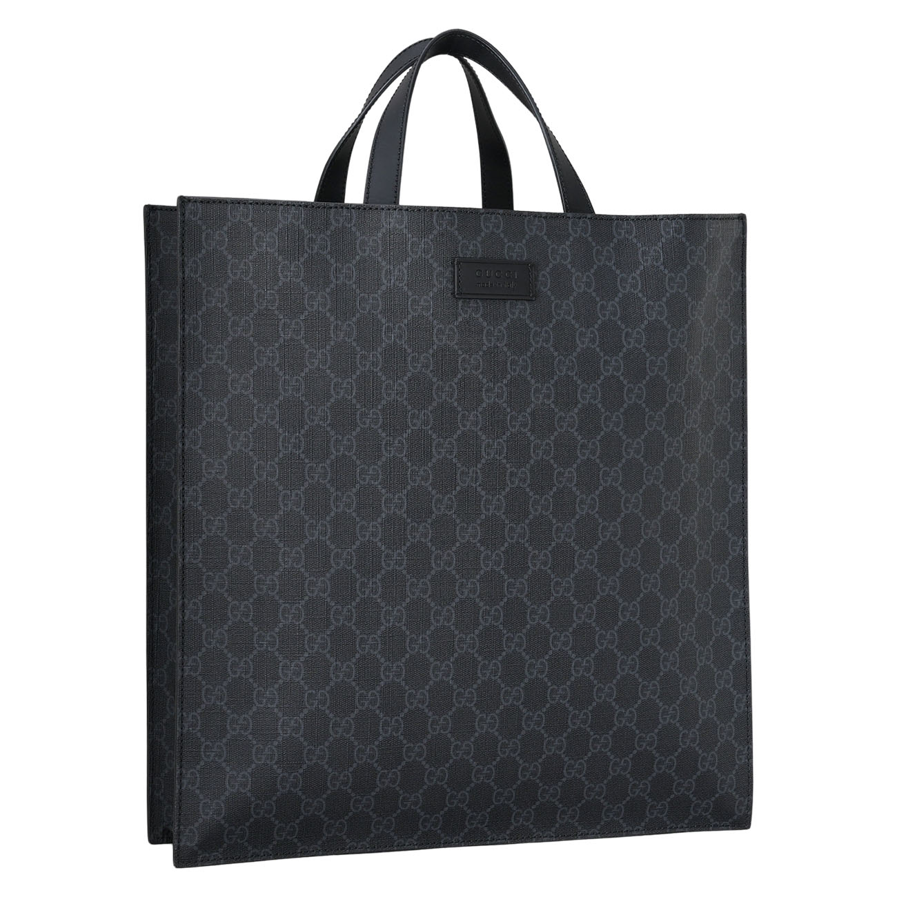 GUCCI(USED)구찌 495559 소프트 GG 수프림 토트겸 숄더백