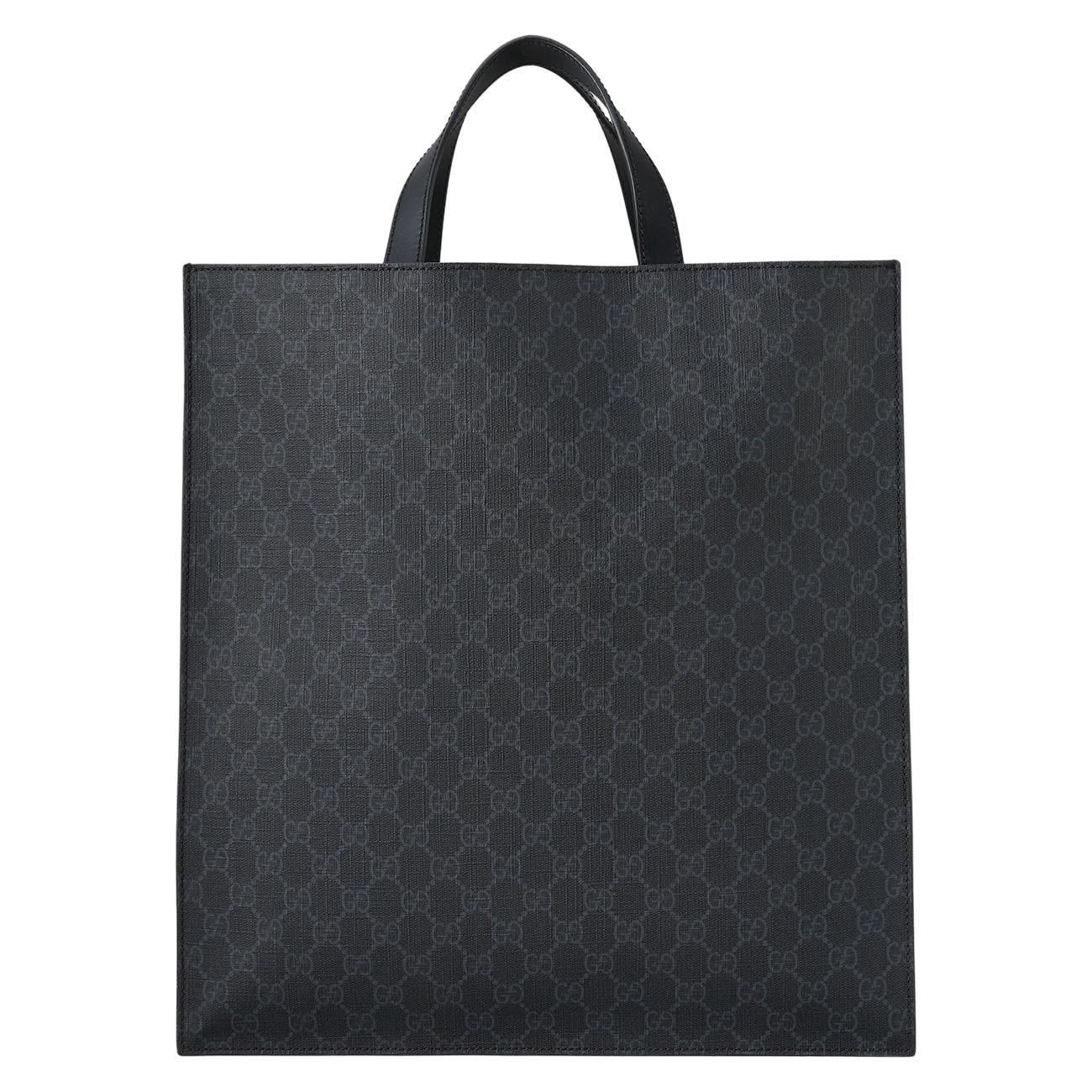 GUCCI(USED)구찌 495559 소프트 GG 수프림 토트겸 숄더백