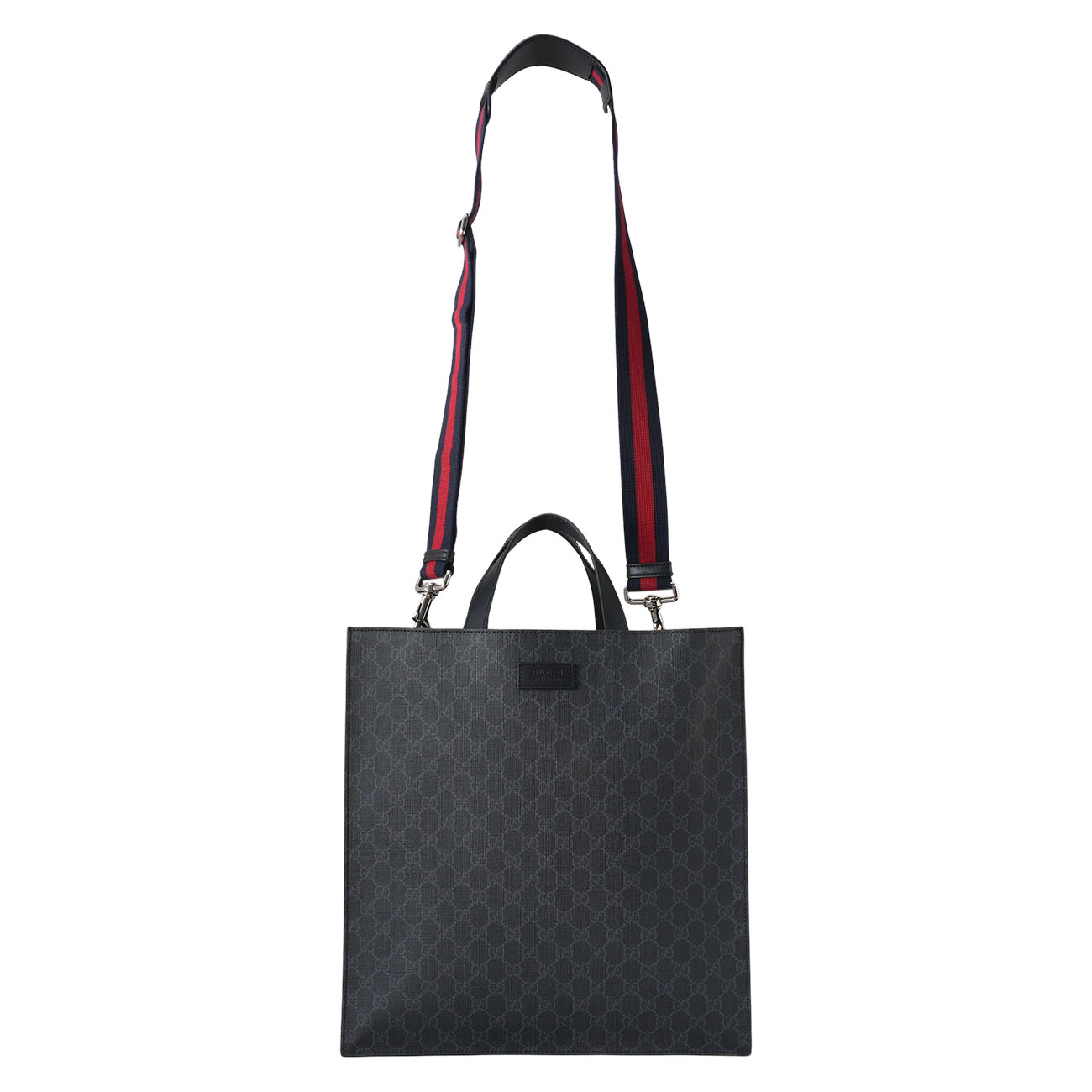GUCCI(USED)구찌 495559 소프트 GG 수프림 토트겸 숄더백