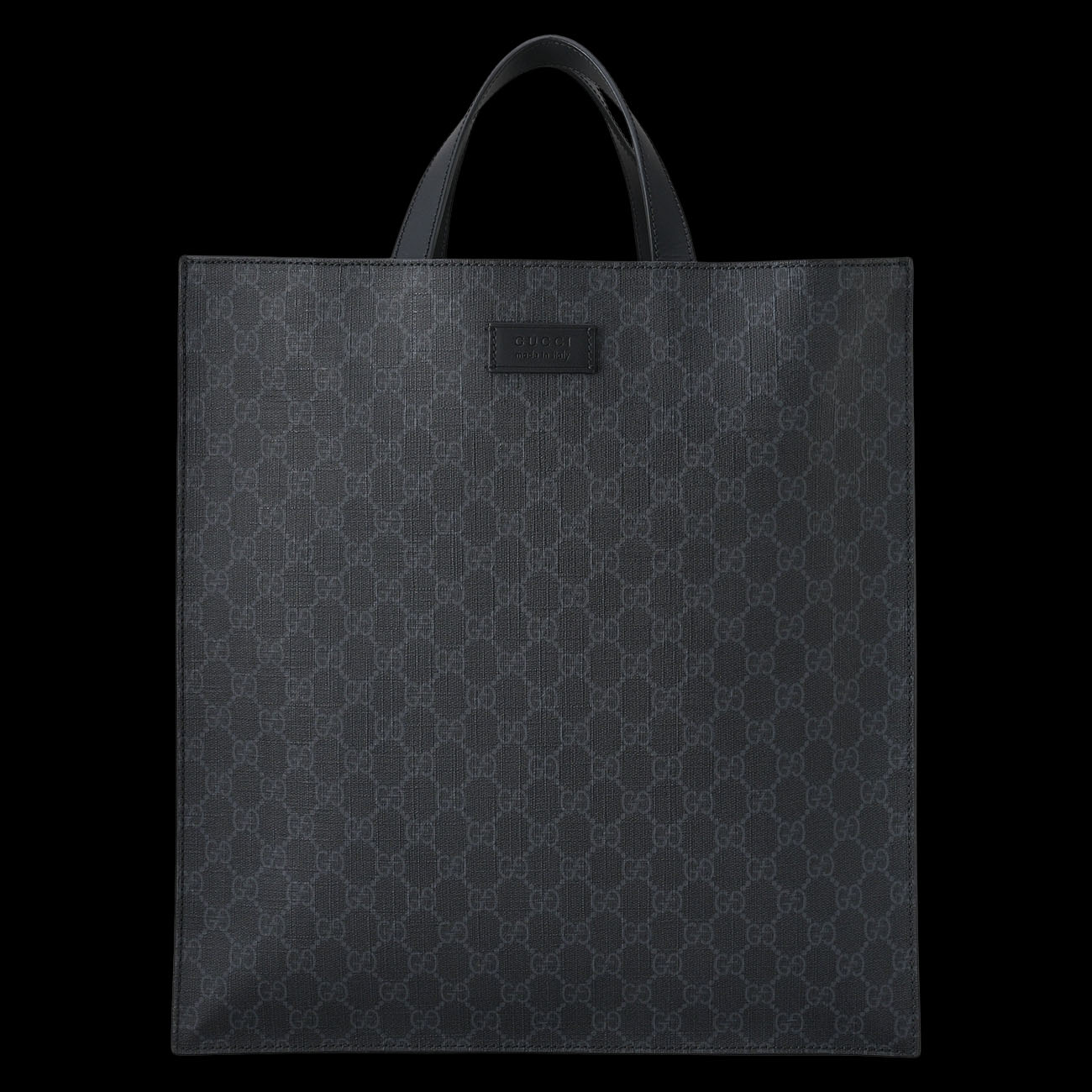 GUCCI(USED)구찌 495559 소프트 GG 수프림 토트겸 숄더백