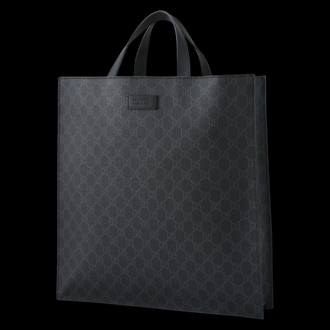 GUCCI(USED)구찌 495559 소프트 GG 수프림 토트겸 숄더백