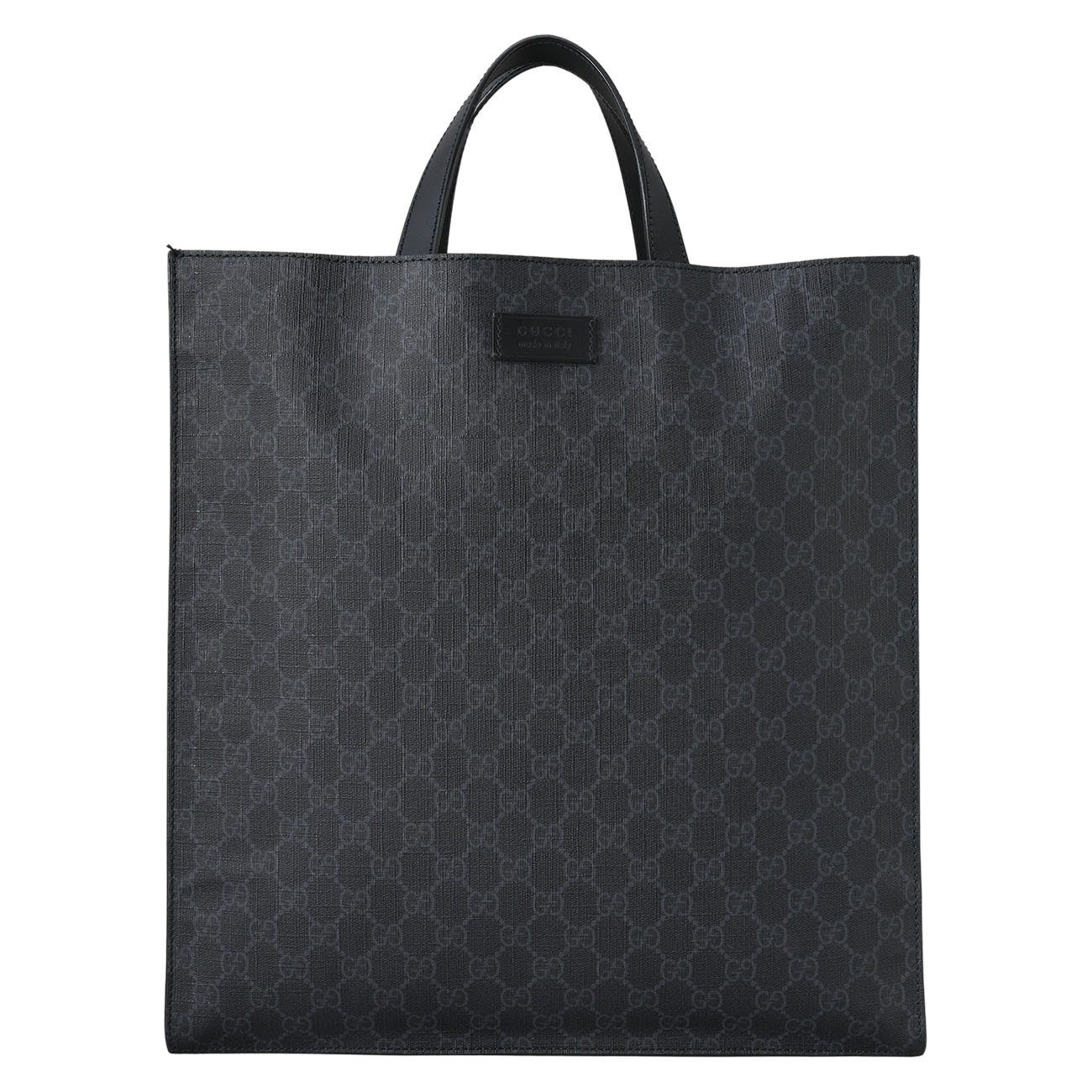 GUCCI(USED) 구찌 495559 GG 수프림 토트백