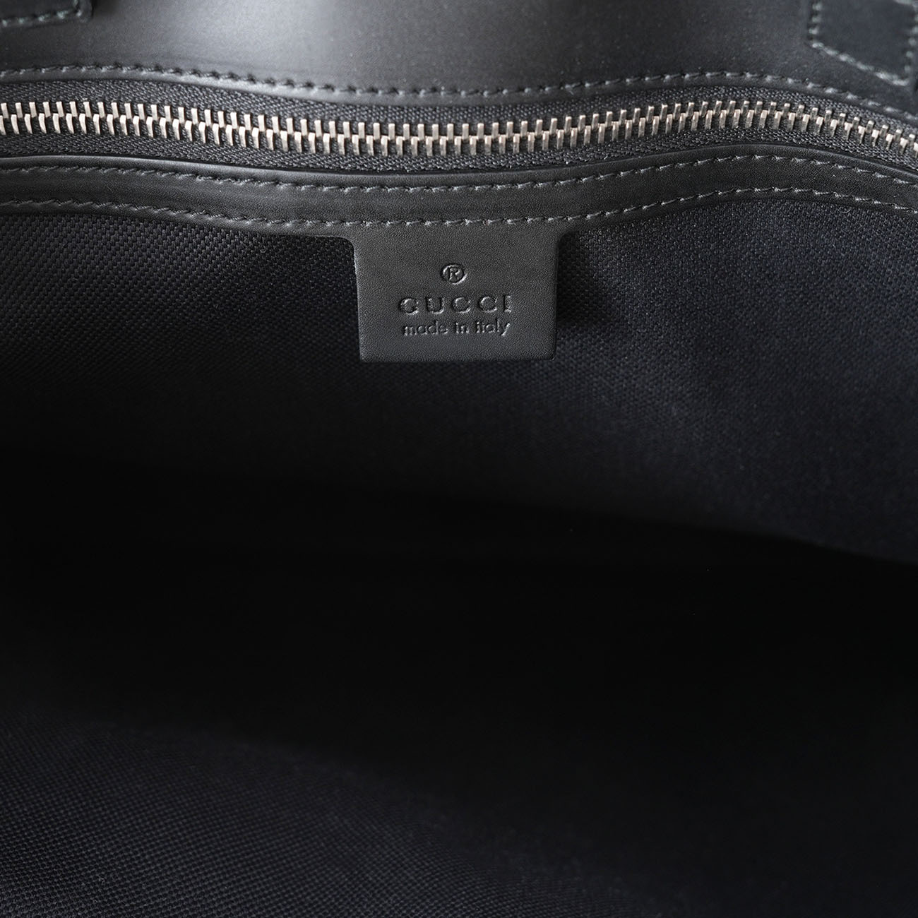 GUCCI(USED) 구찌 495559 GG 수프림 토트백