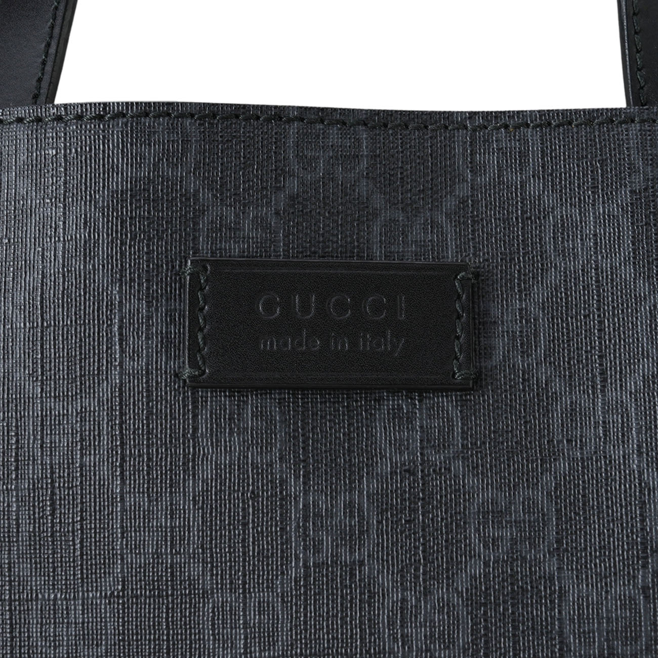 GUCCI(USED) 구찌 495559 GG 수프림 토트백