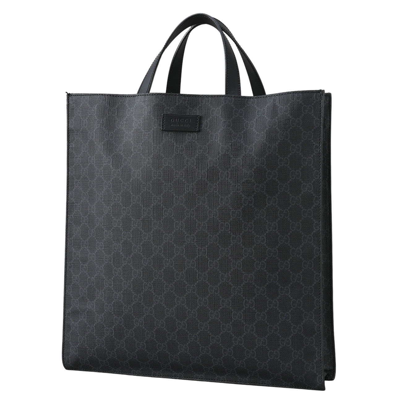 GUCCI(USED) 구찌 495559 GG 수프림 토트백