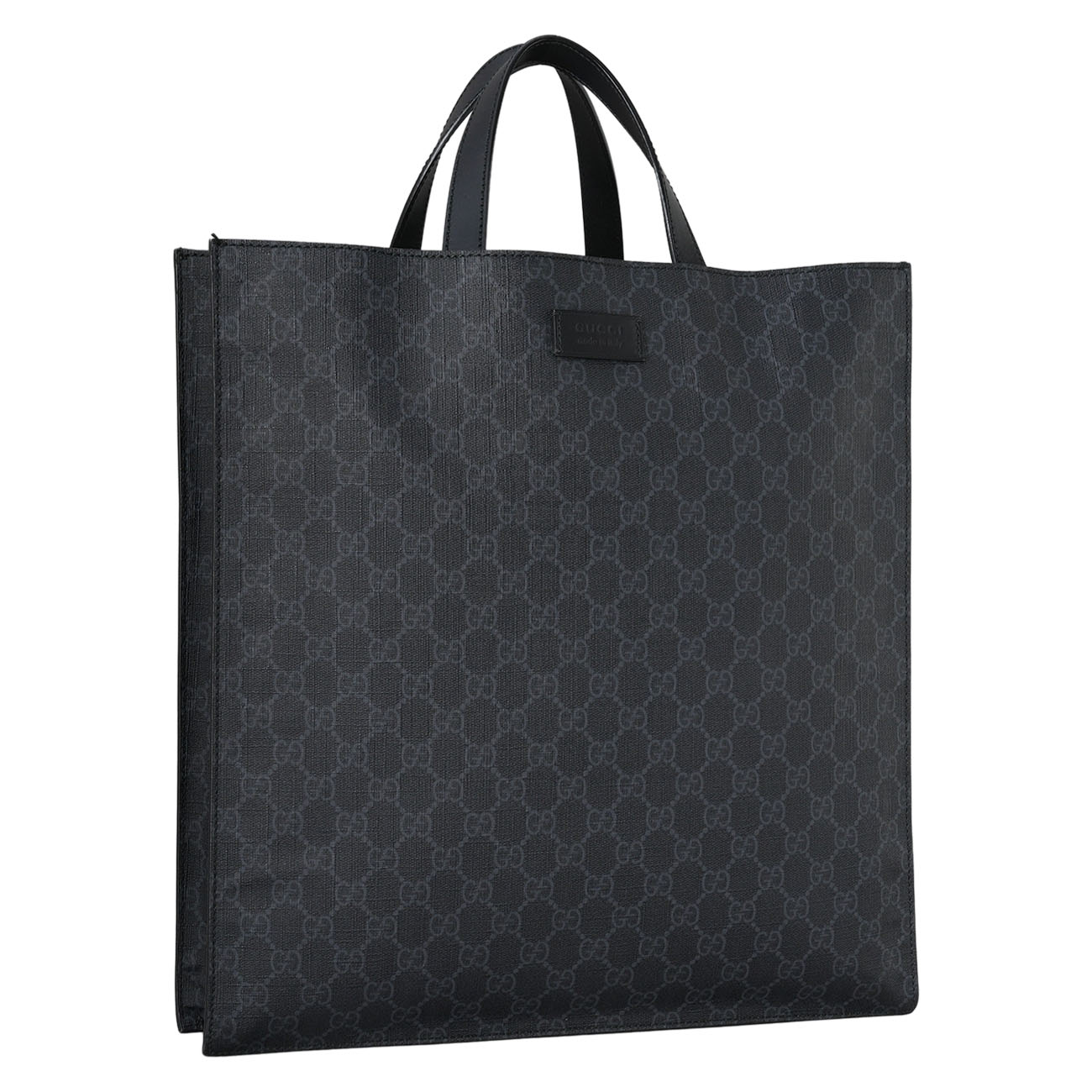GUCCI(USED) 구찌 495559 GG 수프림 토트백