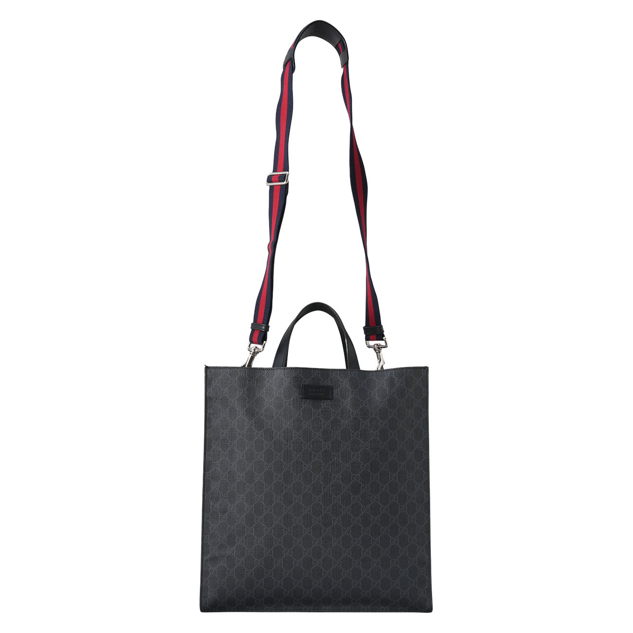 GUCCI(USED) 구찌 495559 GG 수프림 토트백