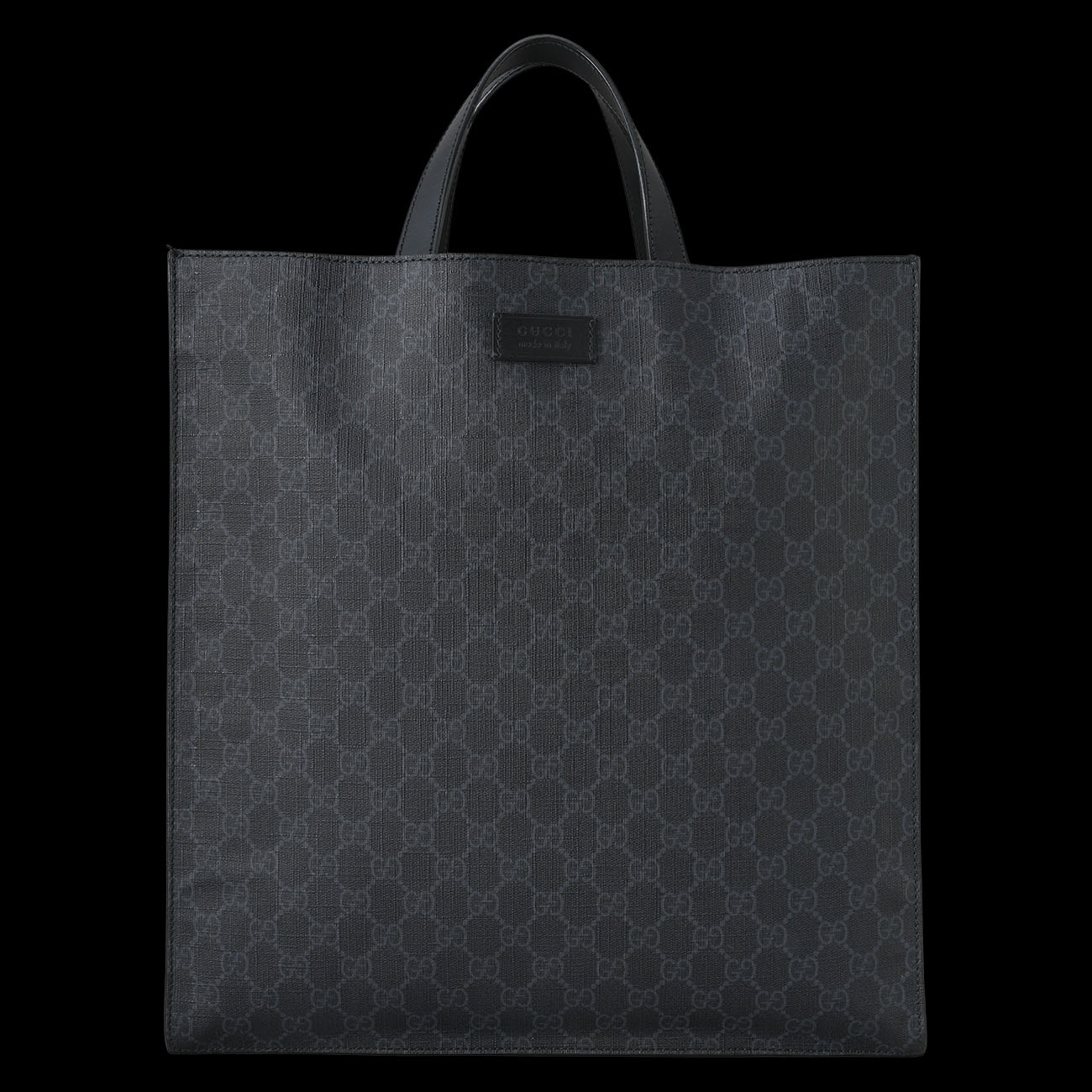 GUCCI(USED) 구찌 495559 GG 수프림 토트백