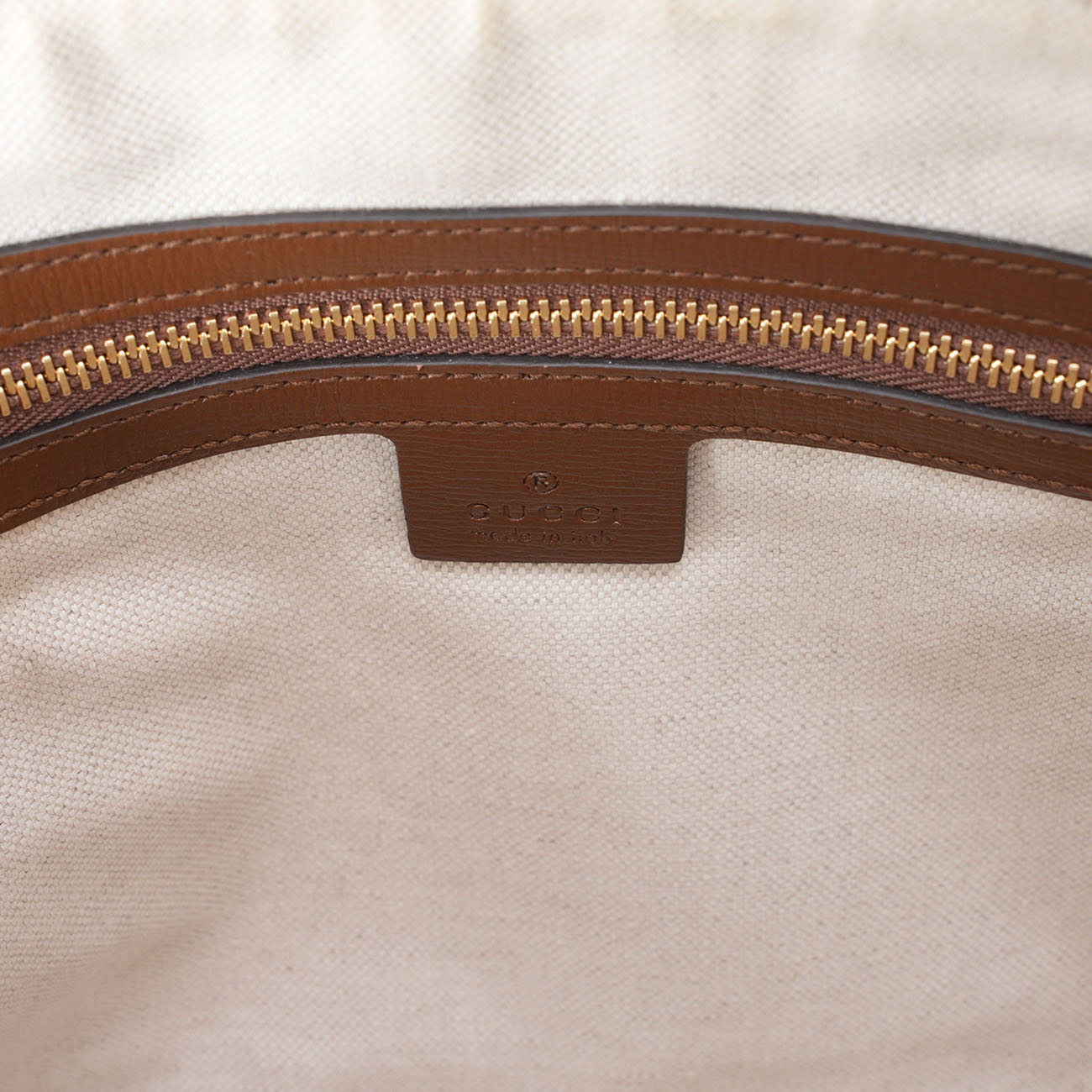 GUCCI(USED)구찌 621220 홀스빗 1955 탑핸들 숄더백