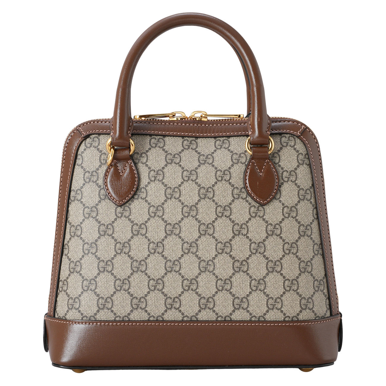 GUCCI(USED)구찌 621220 홀스빗 1955 탑핸들 숄더백