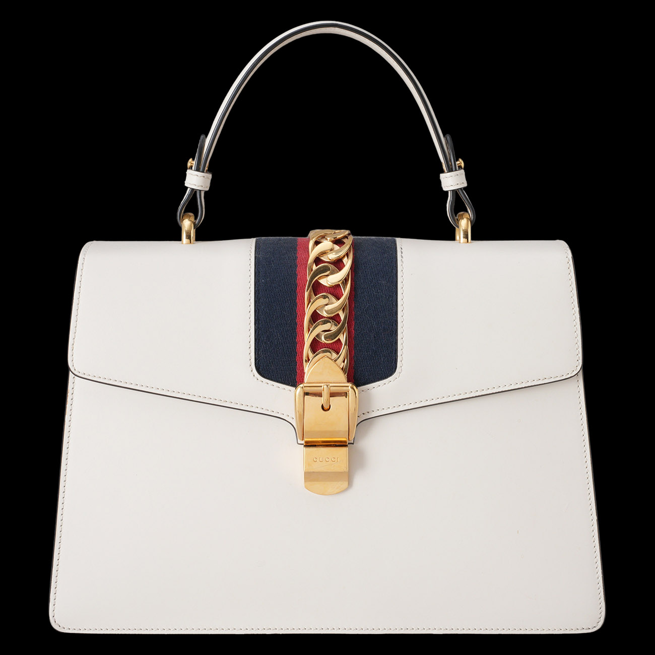 GUCCI(USED)구찌 431665 실비백