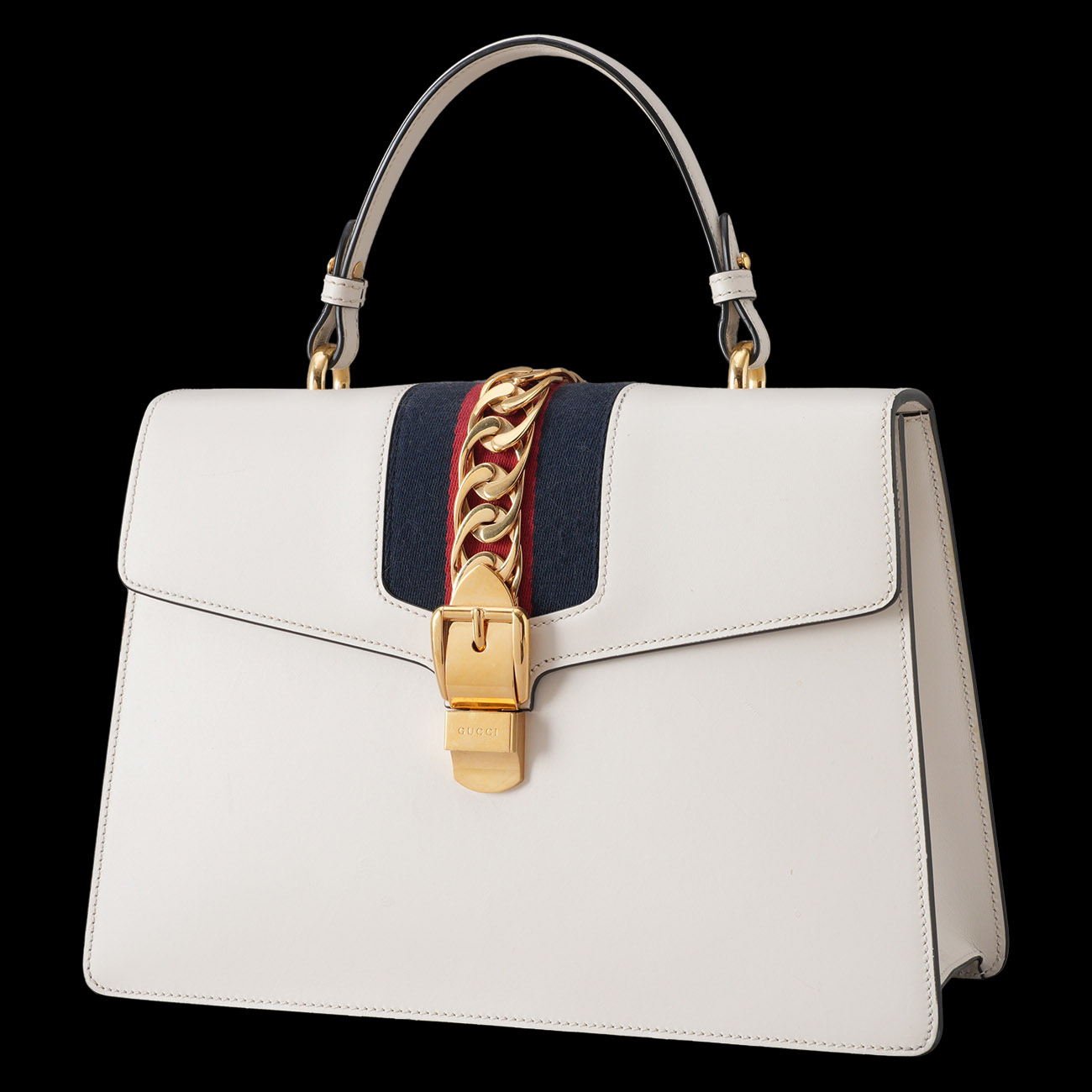 GUCCI(USED)구찌 431665 실비백