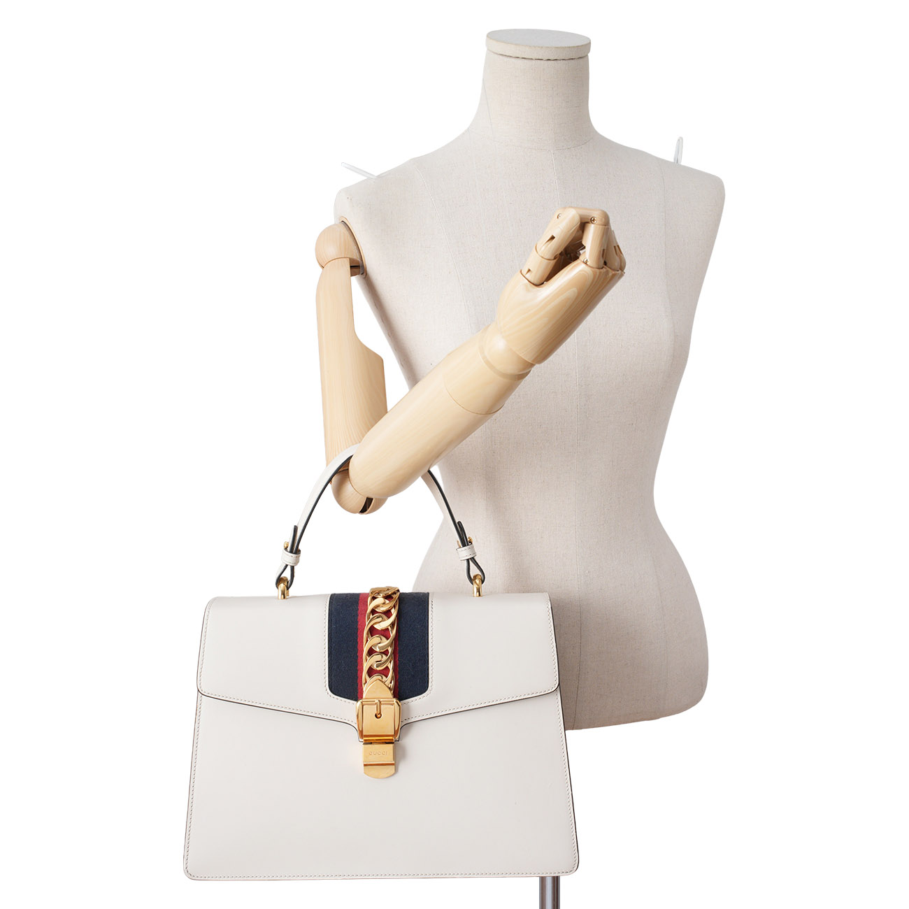 GUCCI(USED)구찌 431665 실비백