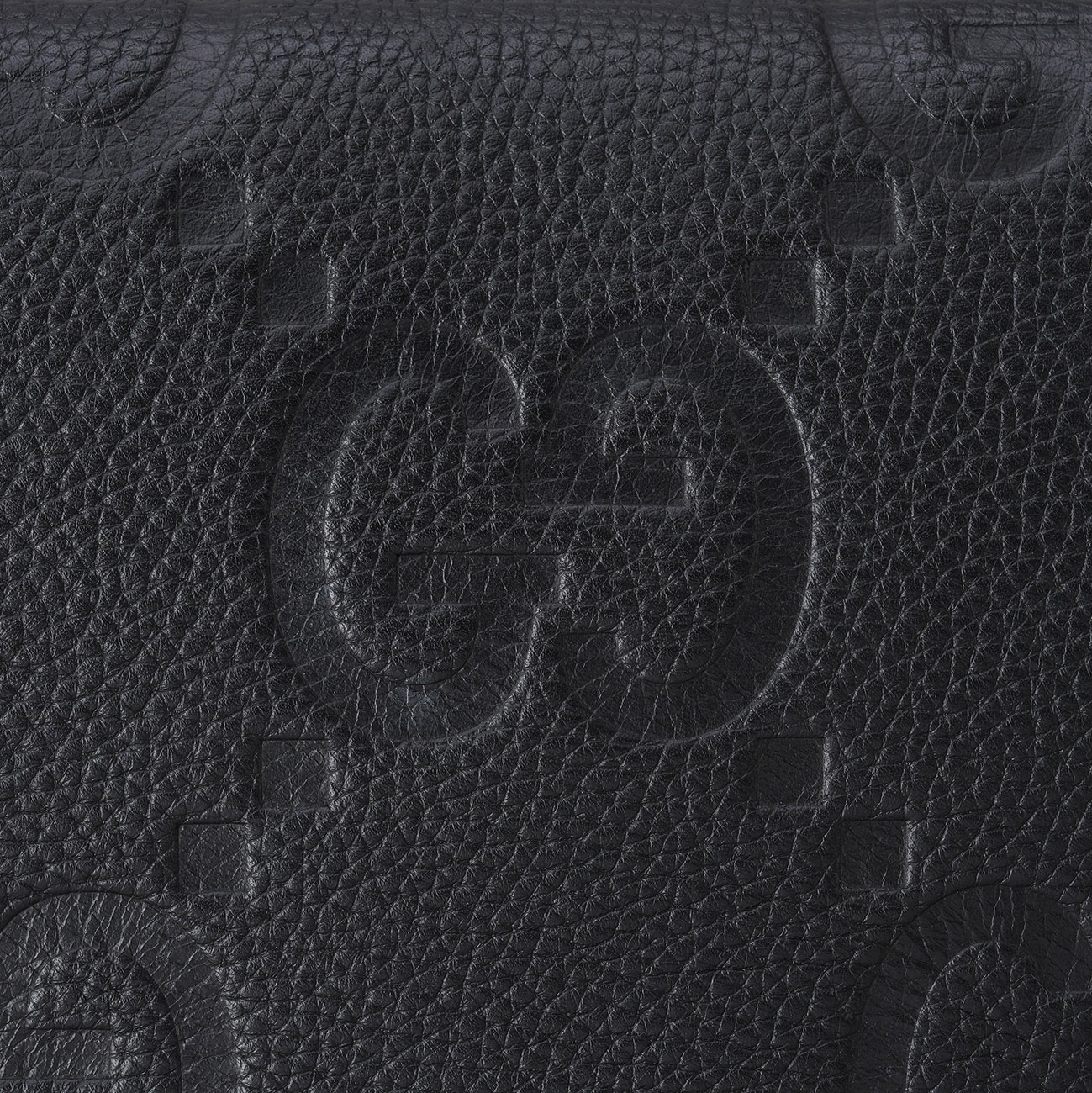GUCCI(USED)구찌 760234 GG 점보 메신저백