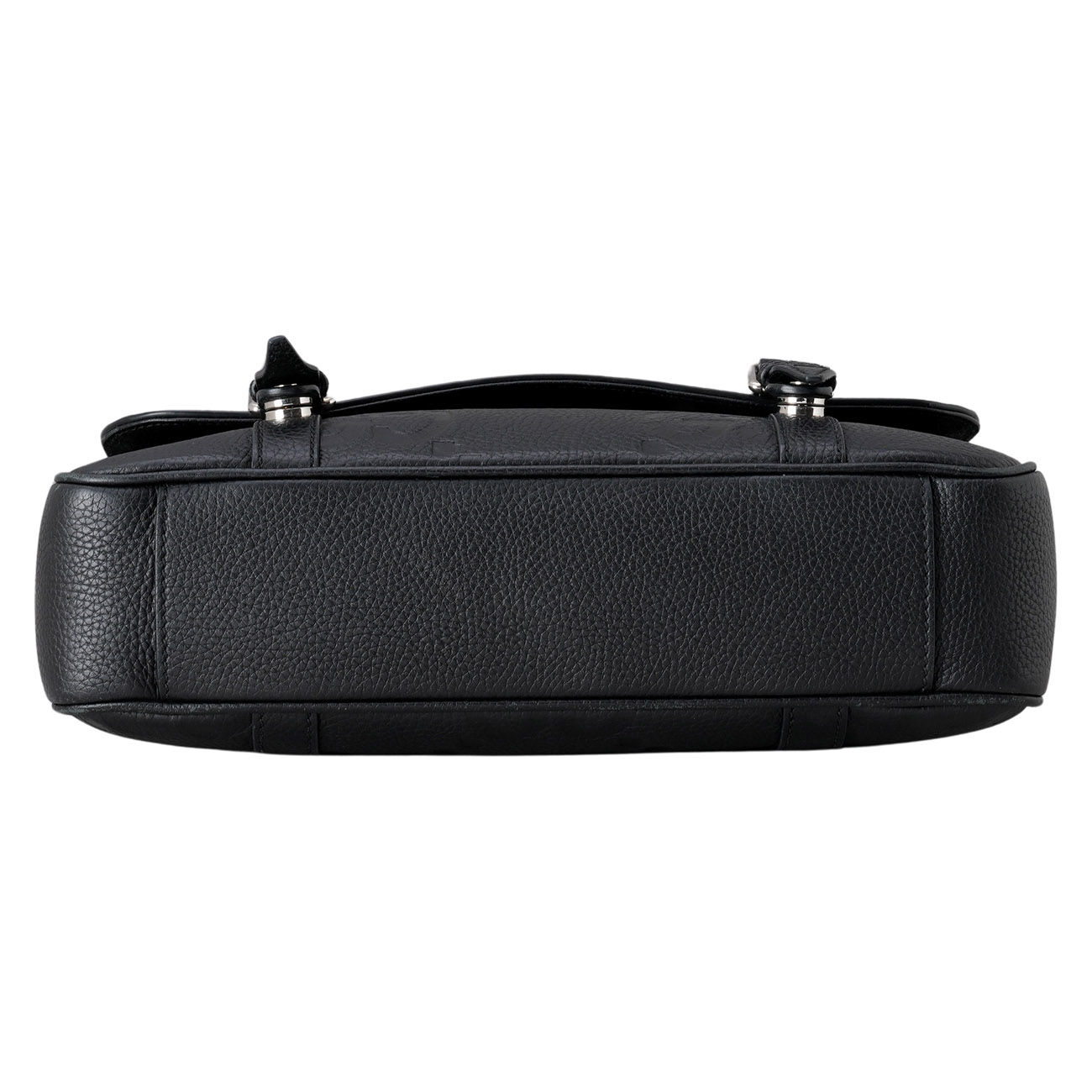 GUCCI(USED)구찌 760234 GG 점보 메신저백