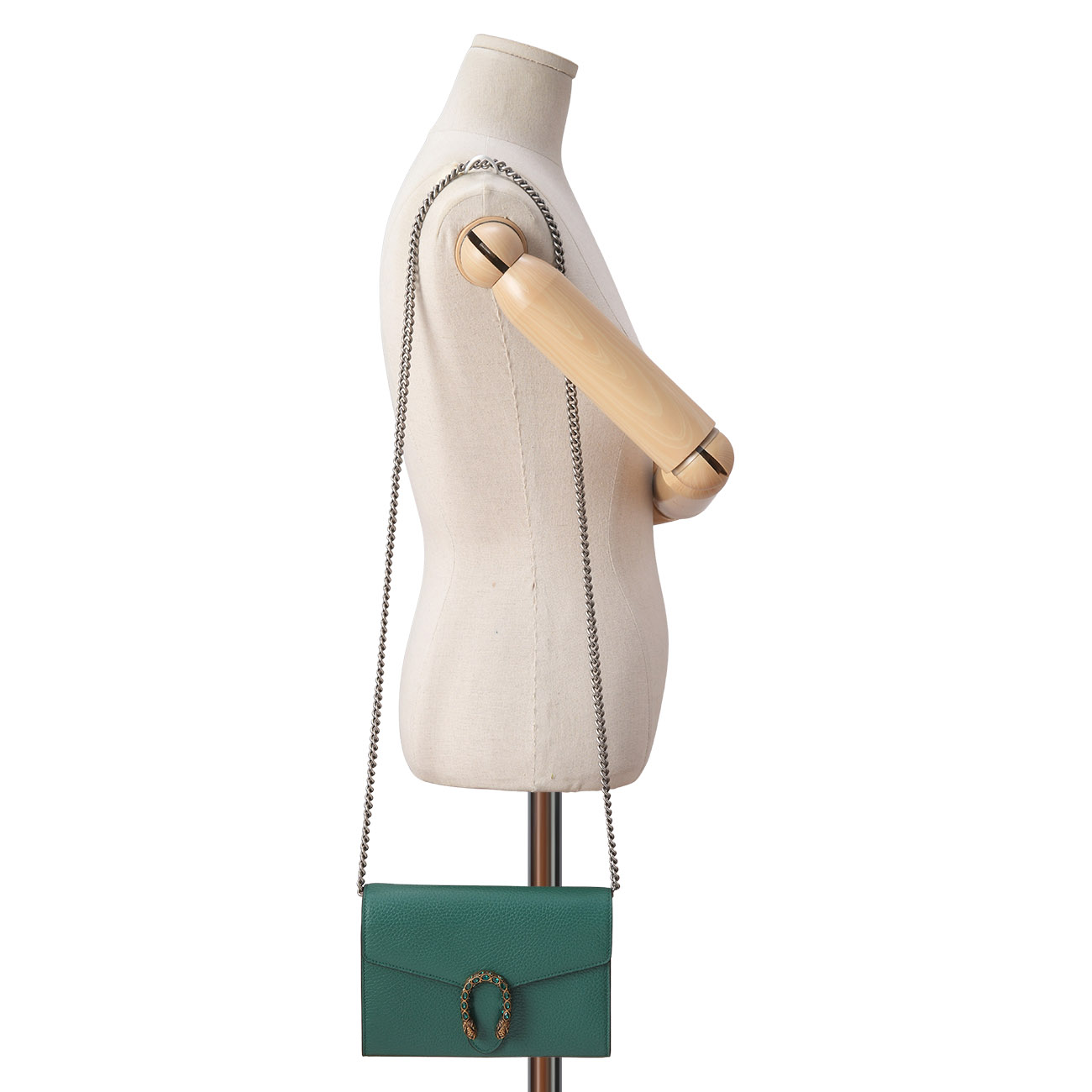 GUCCI(USED)구찌 401231 디오니서스 미니 체인백