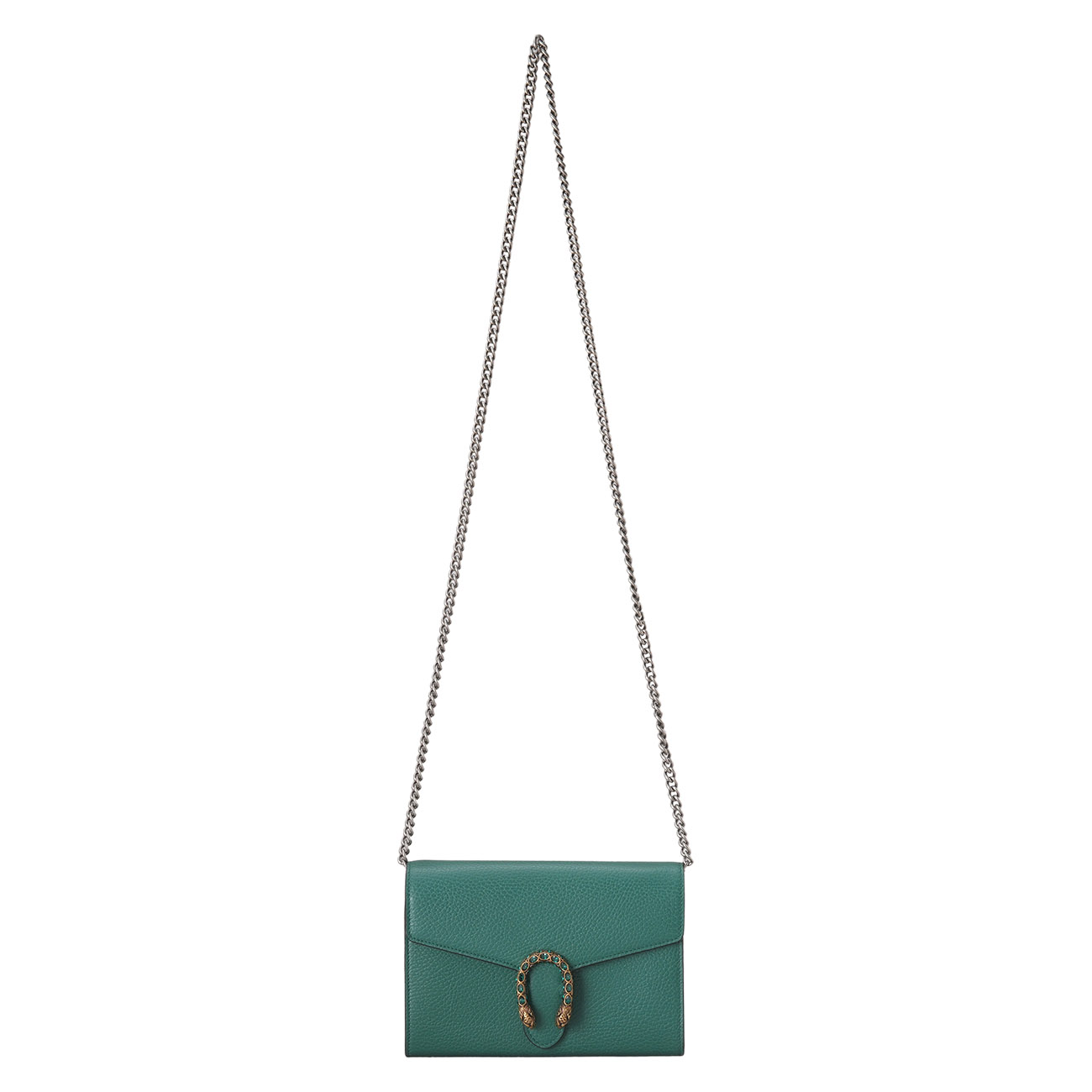 GUCCI(USED)구찌 401231 디오니서스 미니 체인백