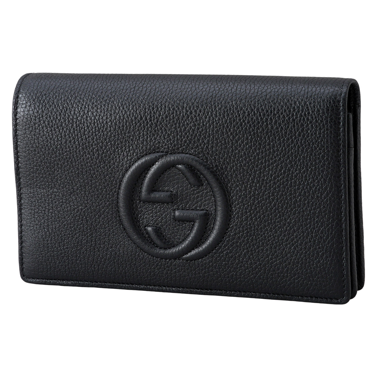 GUCCI(USED)구찌 598211 인터로킹 체인 크로스백