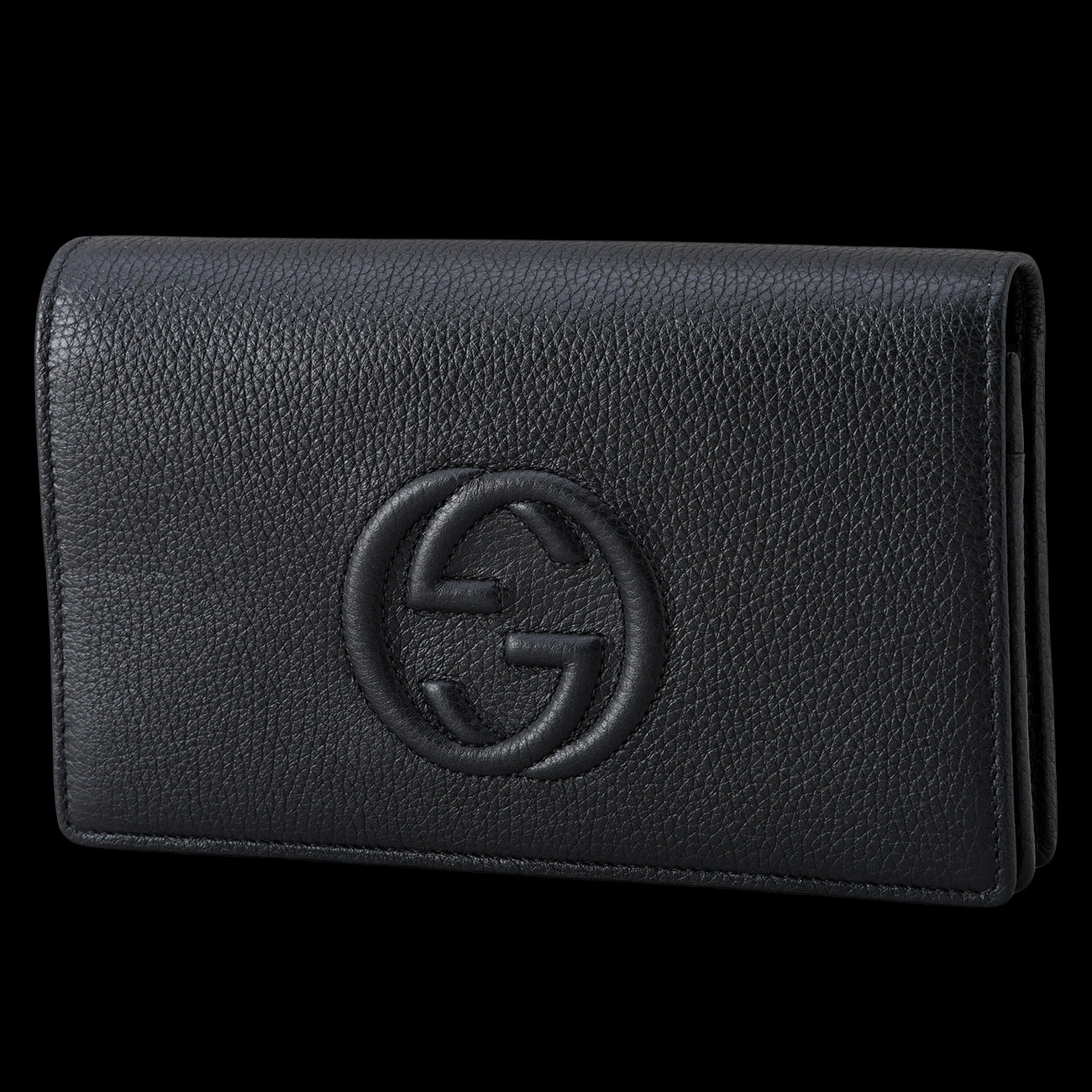 GUCCI(USED)구찌 598211 인터로킹 체인 크로스백