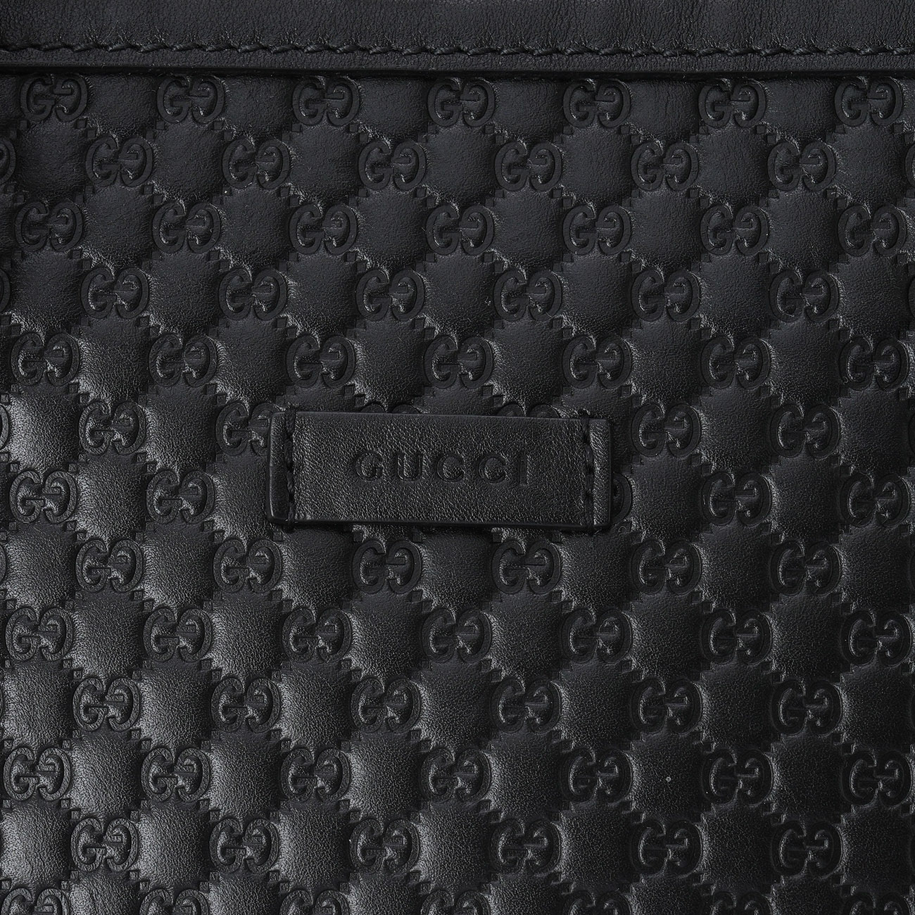 GUCCI(USED)구찌 449663 마이크로 시마 돔 토트겸 숄더백
