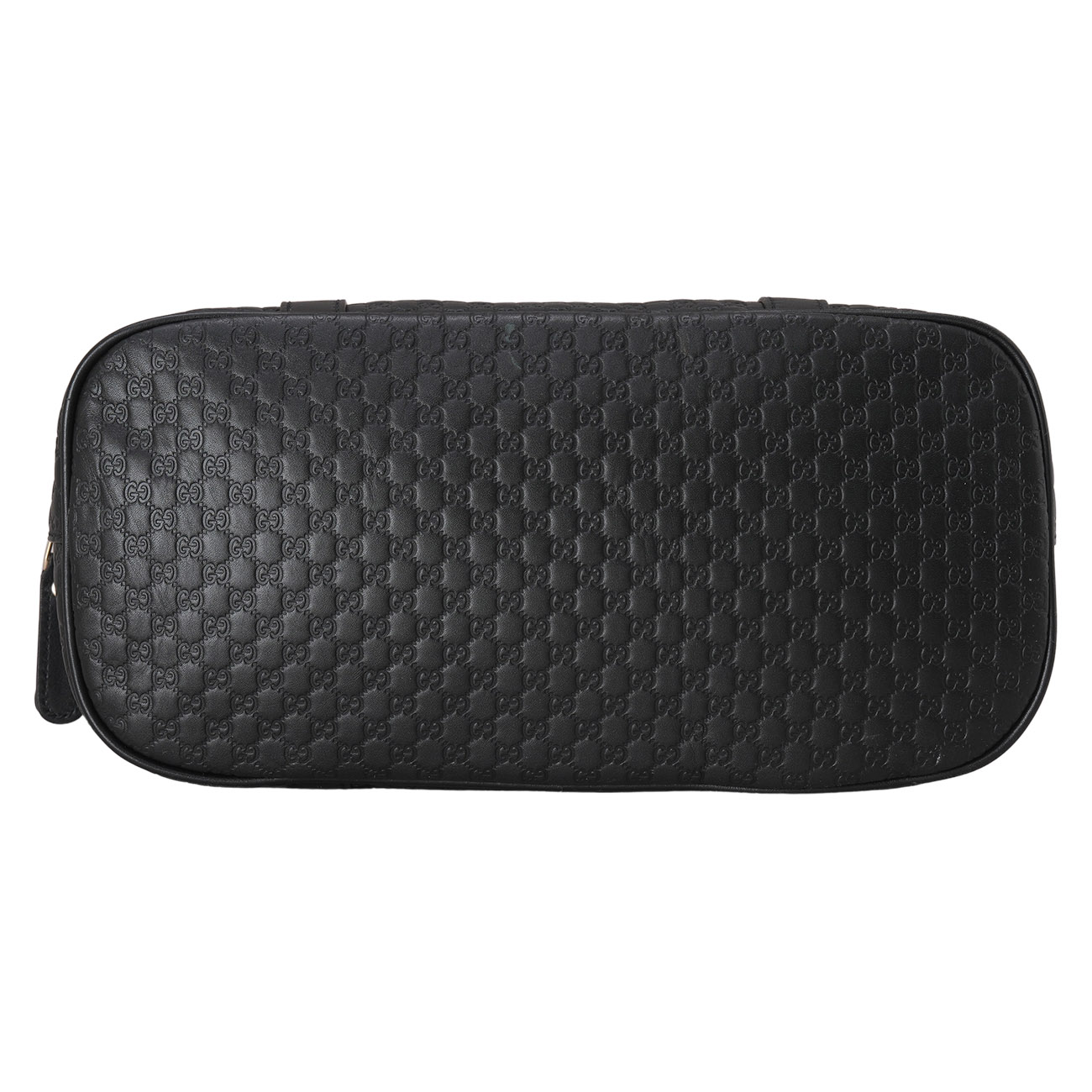 GUCCI(USED)구찌 449663 마이크로 시마 돔 토트겸 숄더백