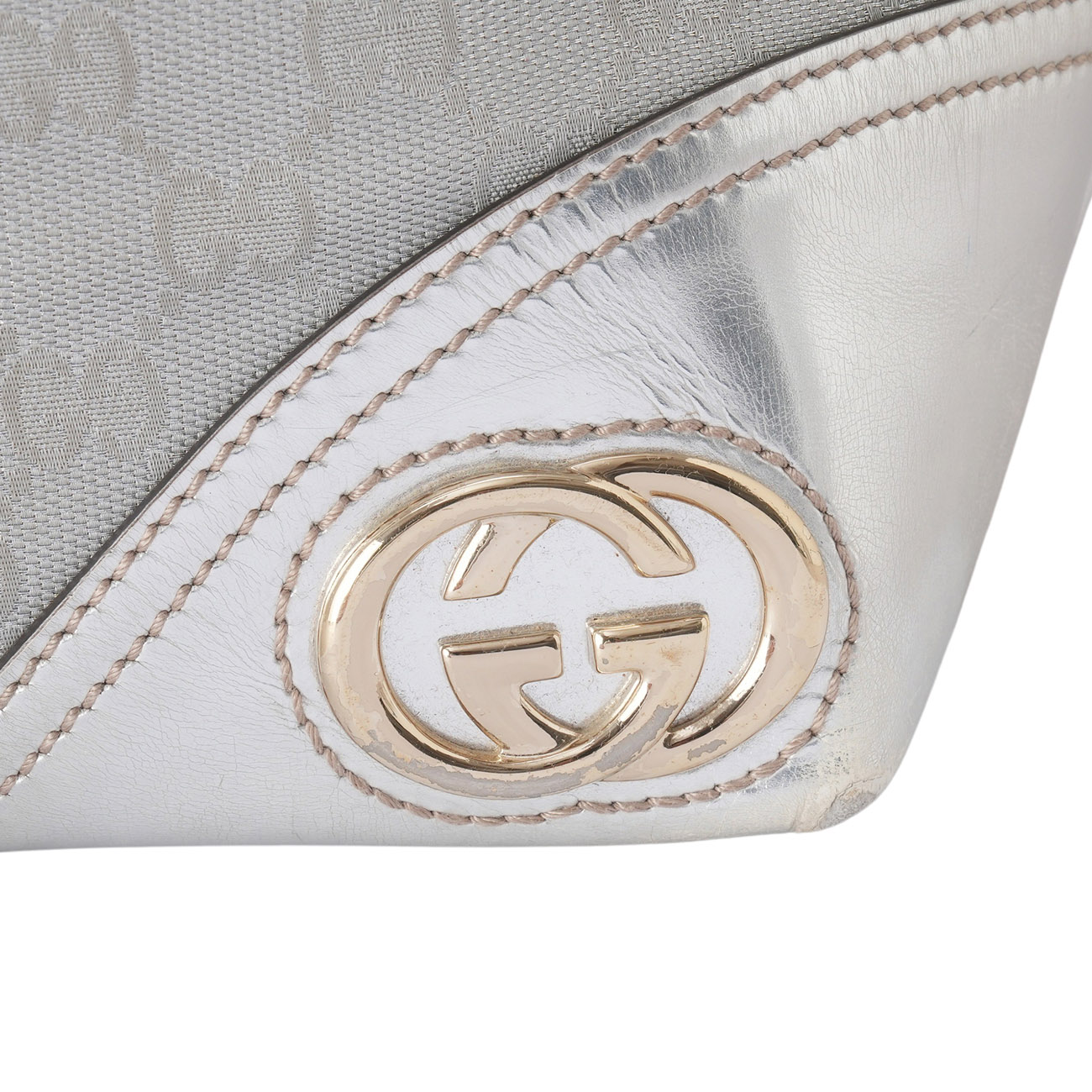 GUCCI(USED)구찌 169945 쇼퍼백