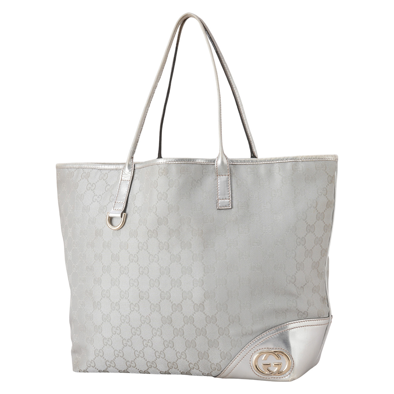GUCCI(USED)구찌 169945 쇼퍼백
