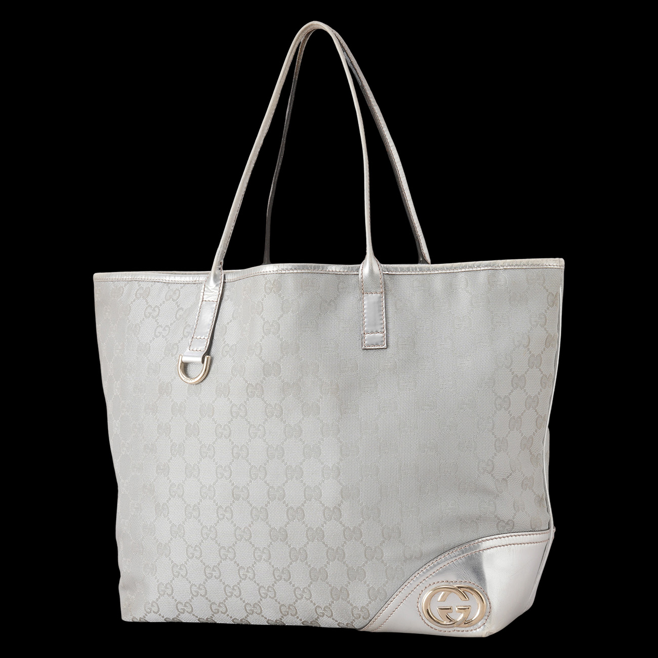 GUCCI(USED)구찌 169945 쇼퍼백