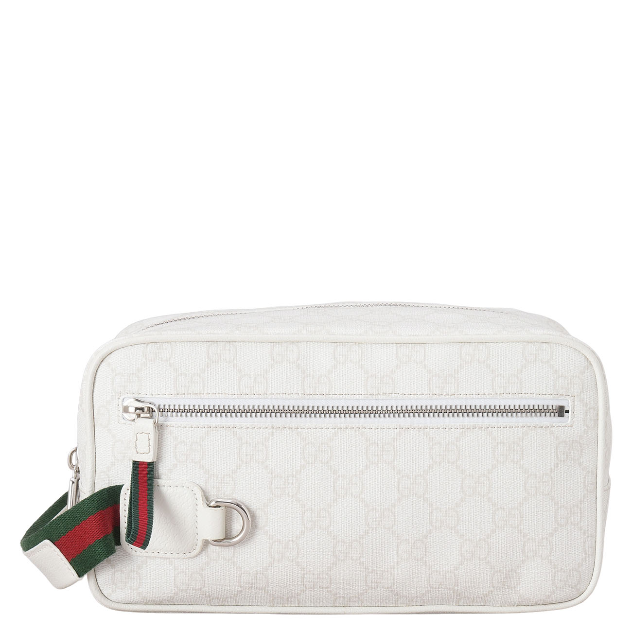 GUCCI(USED)구찌 856041 GG수프림 오피디아 코스메틱 케이스