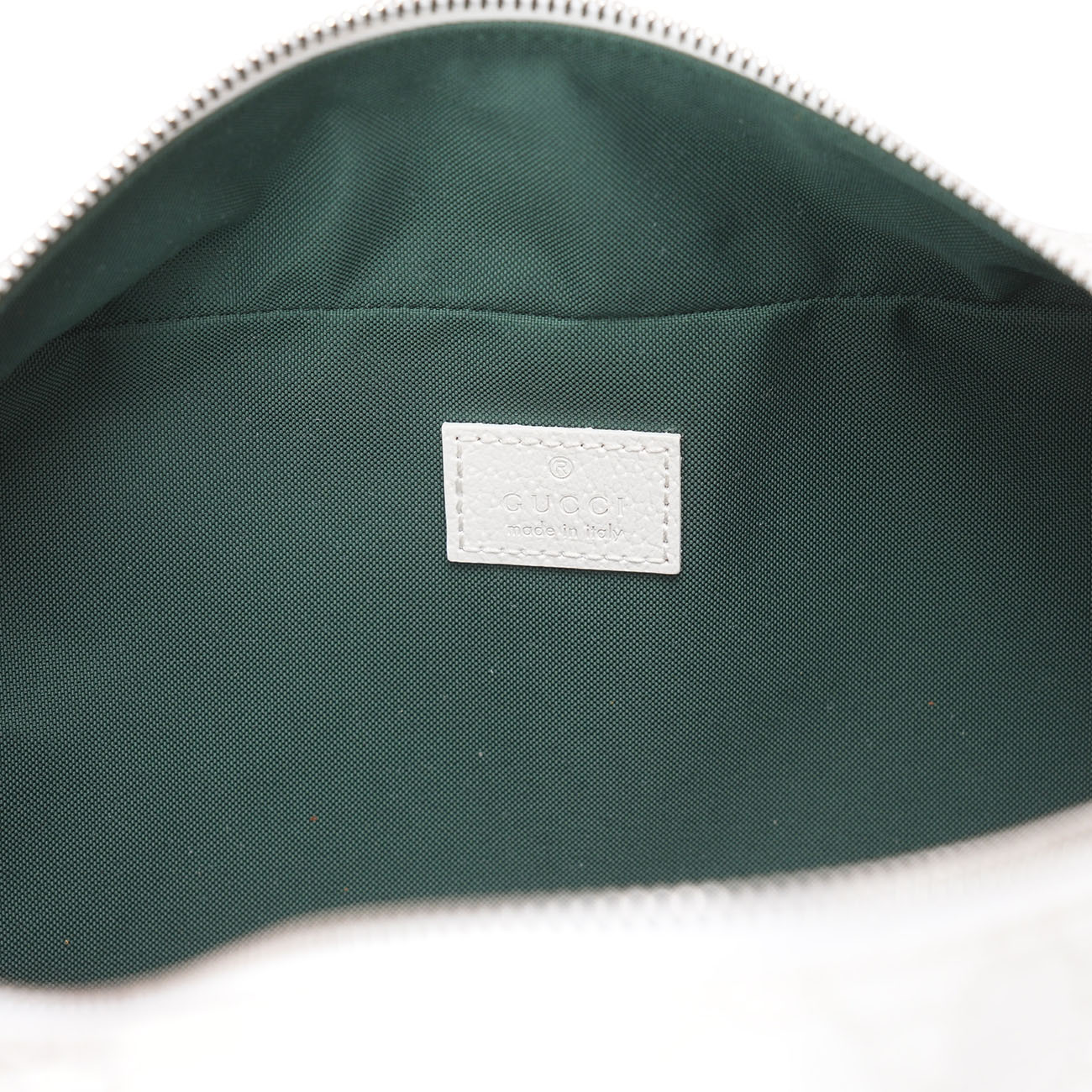 GUCCI(USED)구찌 856041 GG수프림 오피디아 코스메틱 케이스