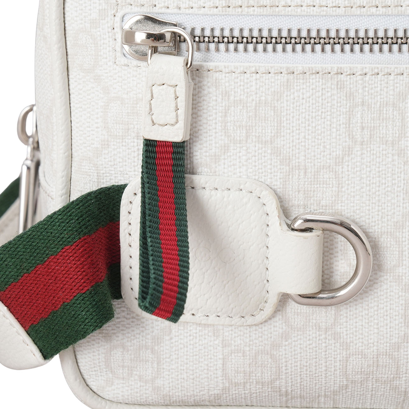 GUCCI(USED)구찌 856041 GG수프림 오피디아 코스메틱 케이스