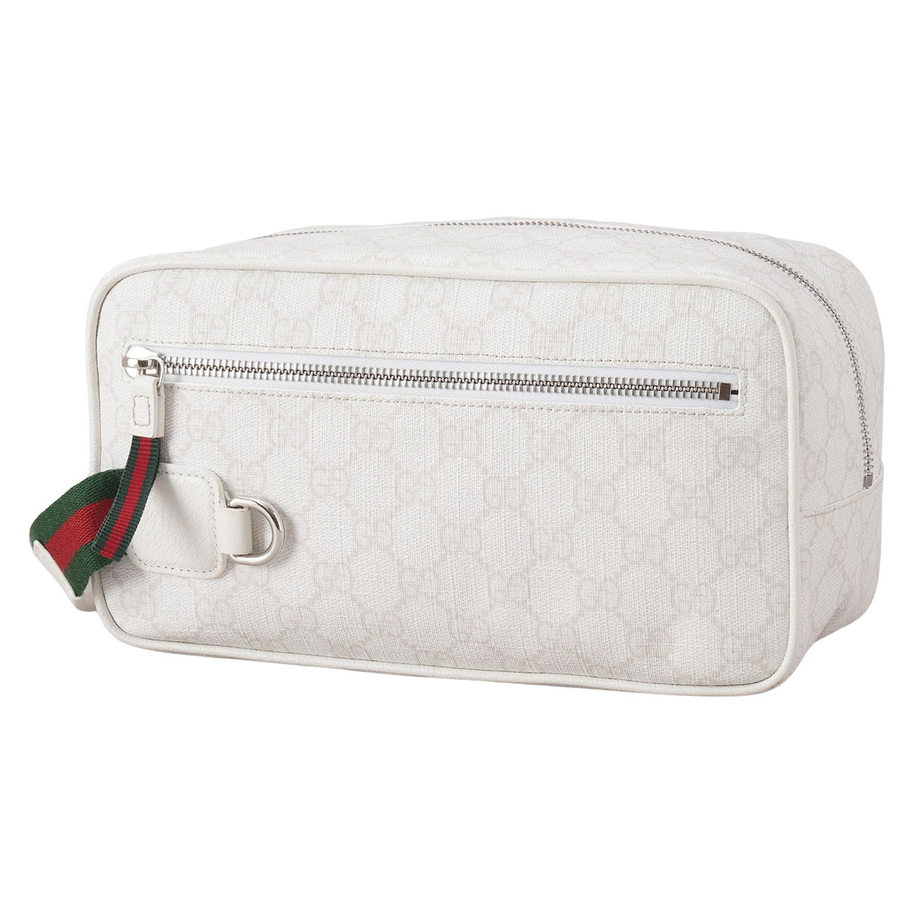 GUCCI(USED)구찌 856041 GG수프림 오피디아 코스메틱 케이스