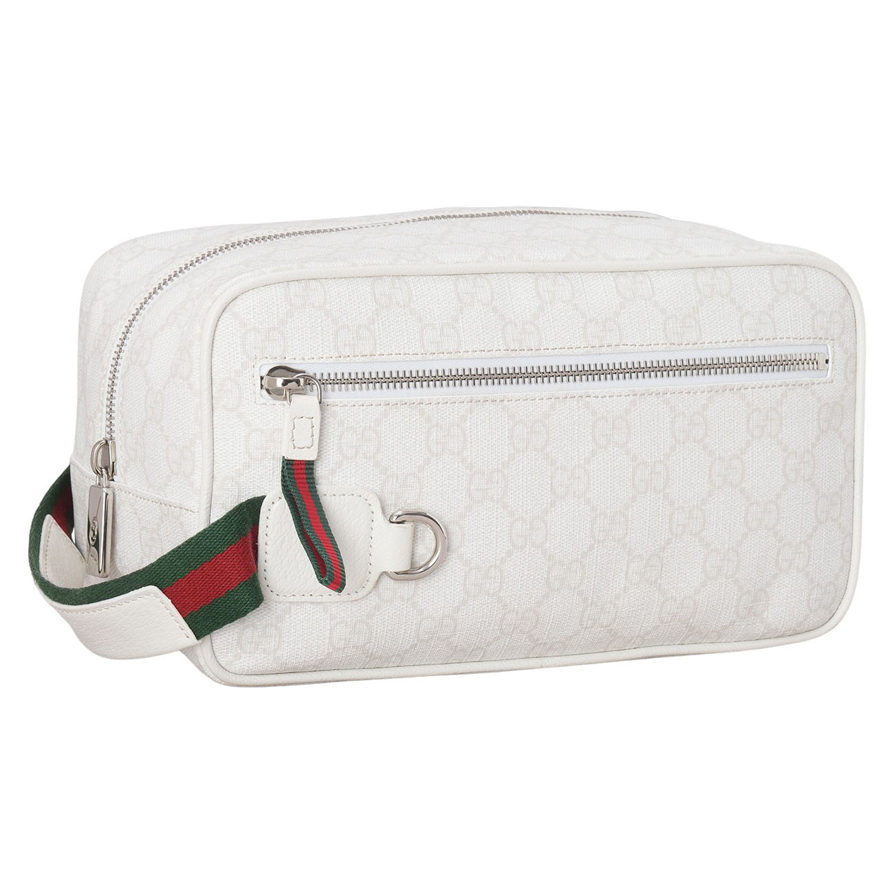 GUCCI(USED)구찌 856041 GG수프림 오피디아 코스메틱 케이스